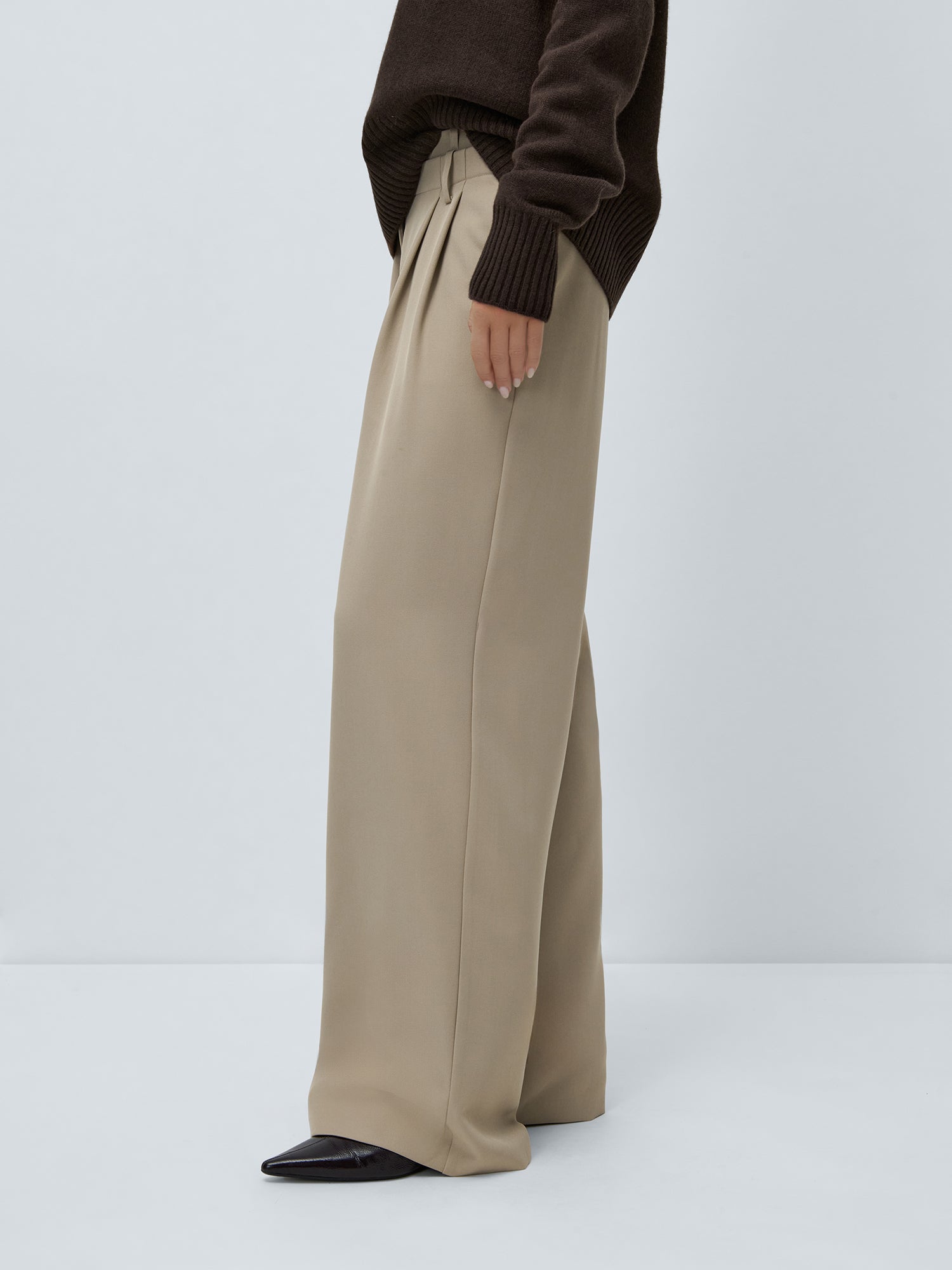 Marcelina Pants Tall 34