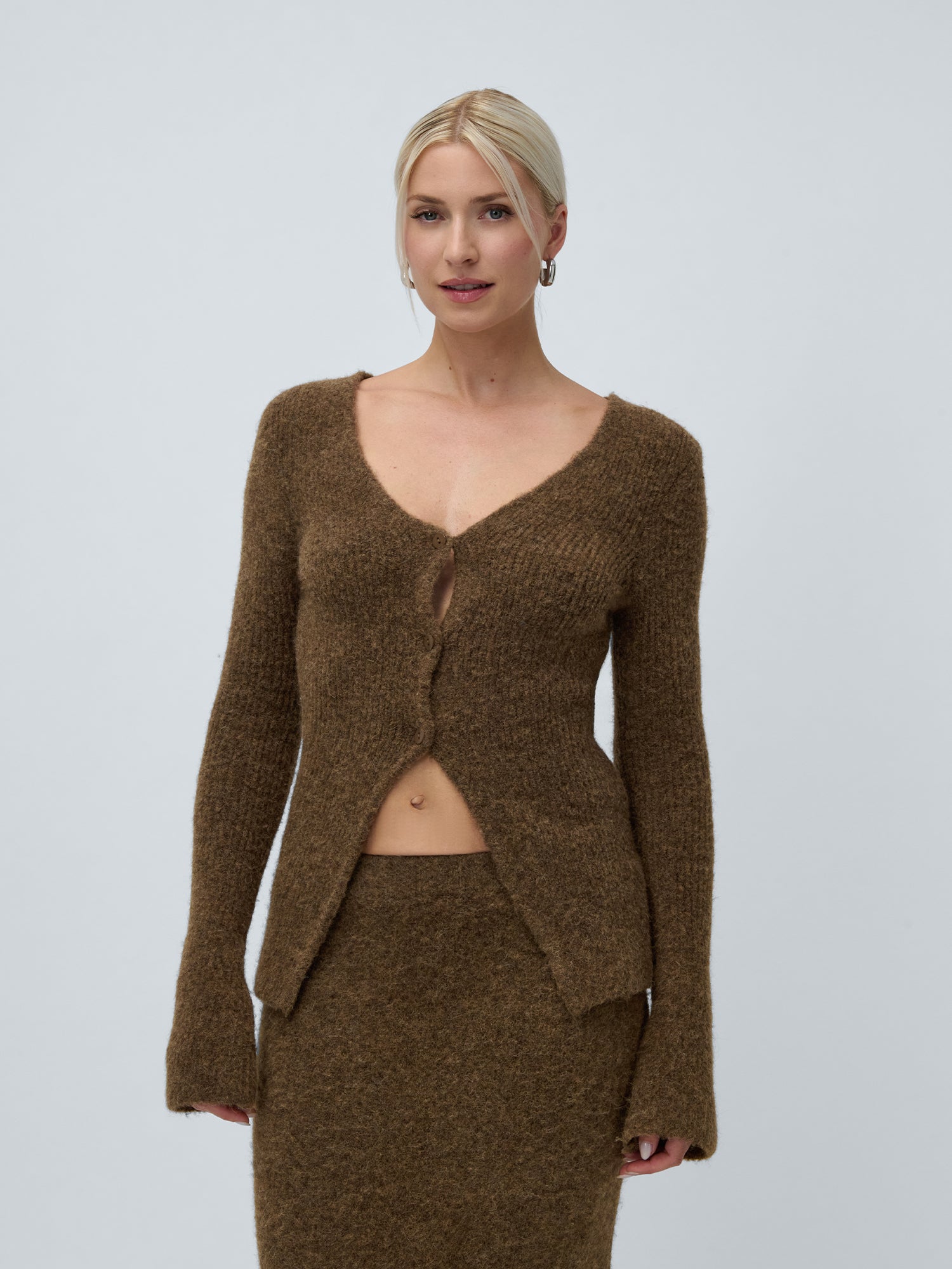 Frederike Cardigan 34