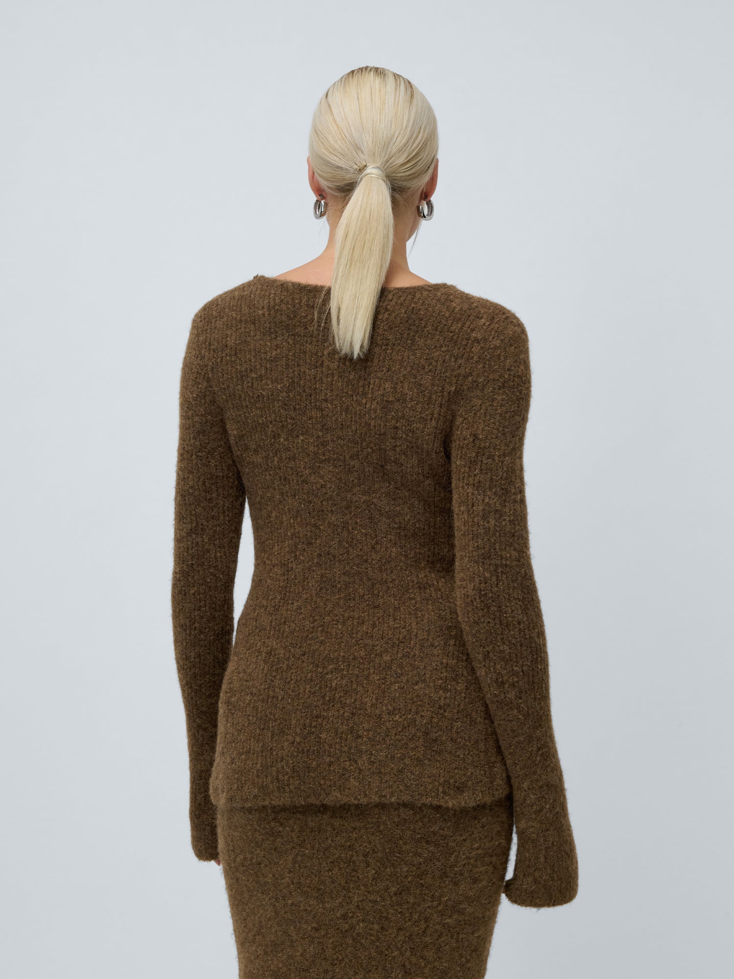 Frederike Cardigan 34