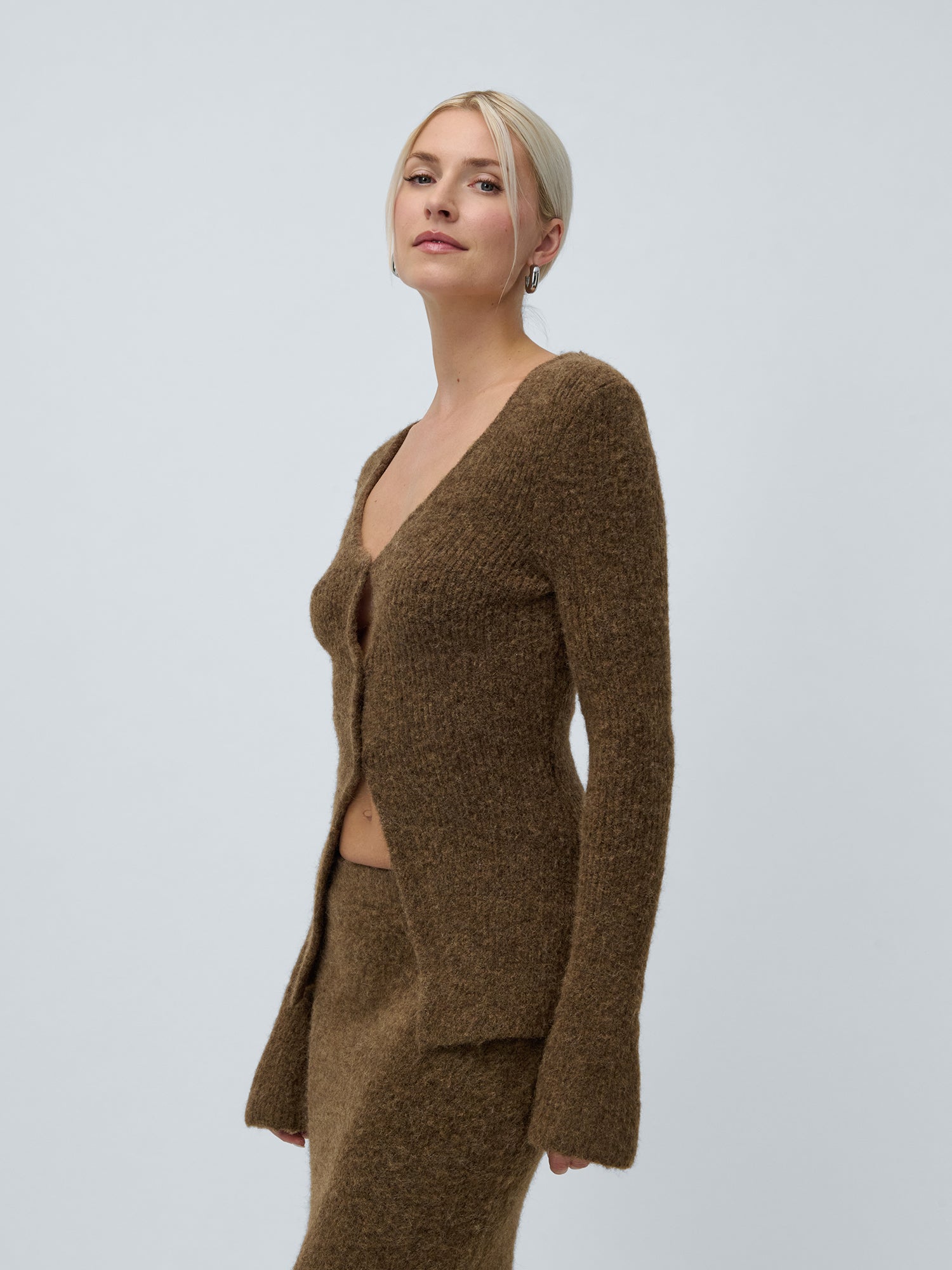 Frederike Cardigan 34