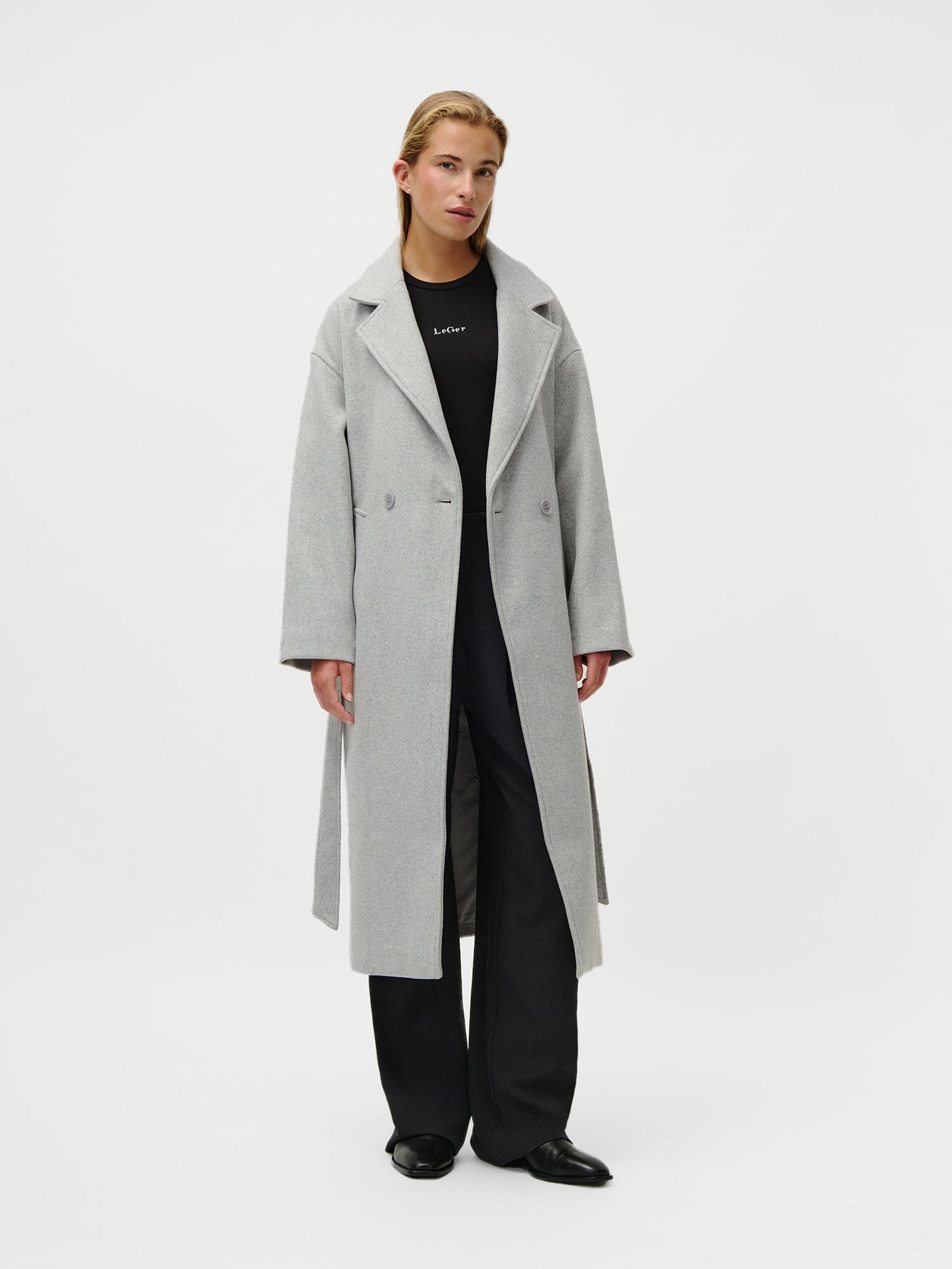 Betty Coat 34