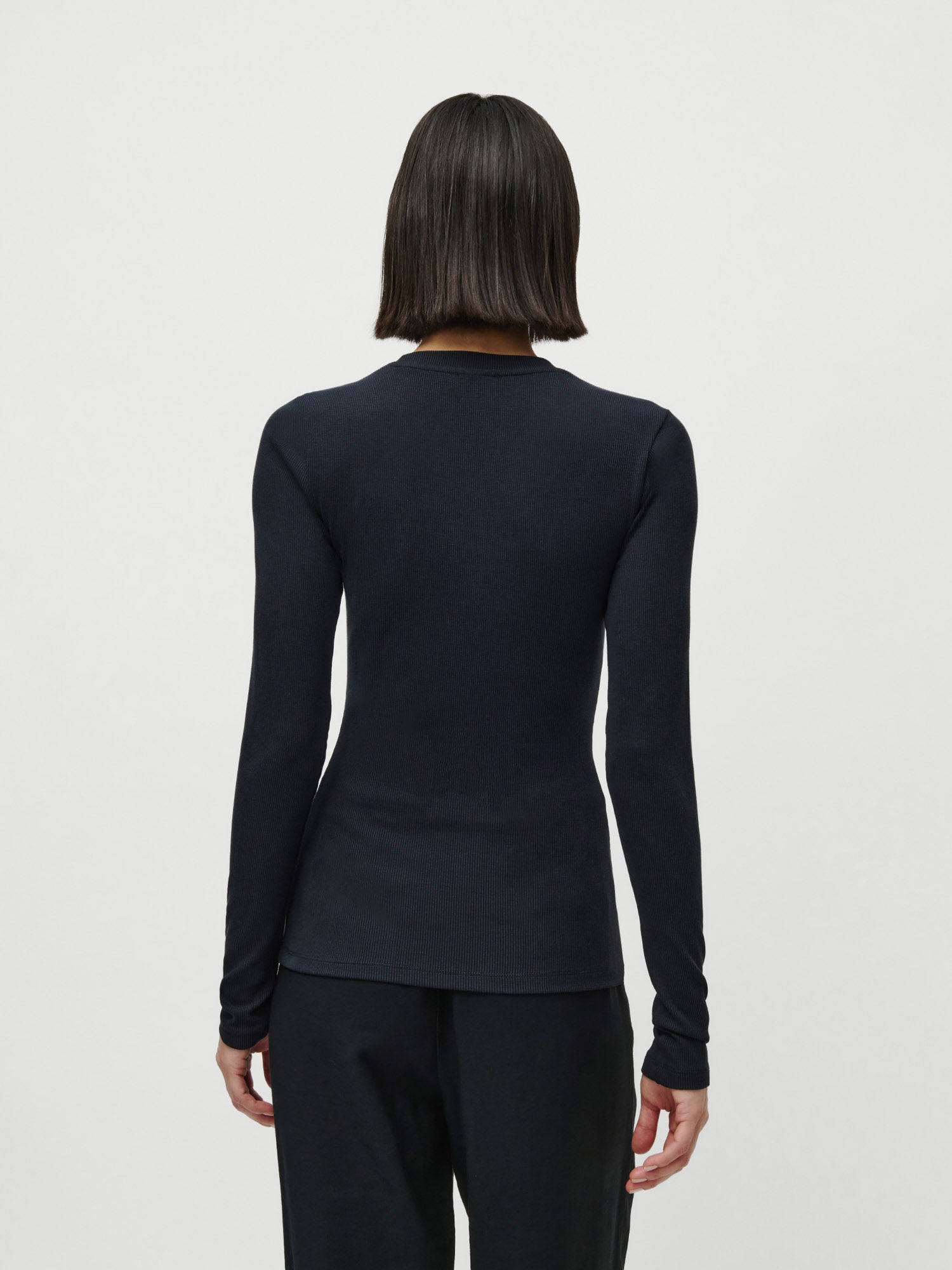 Cinzia Longsleeve 34