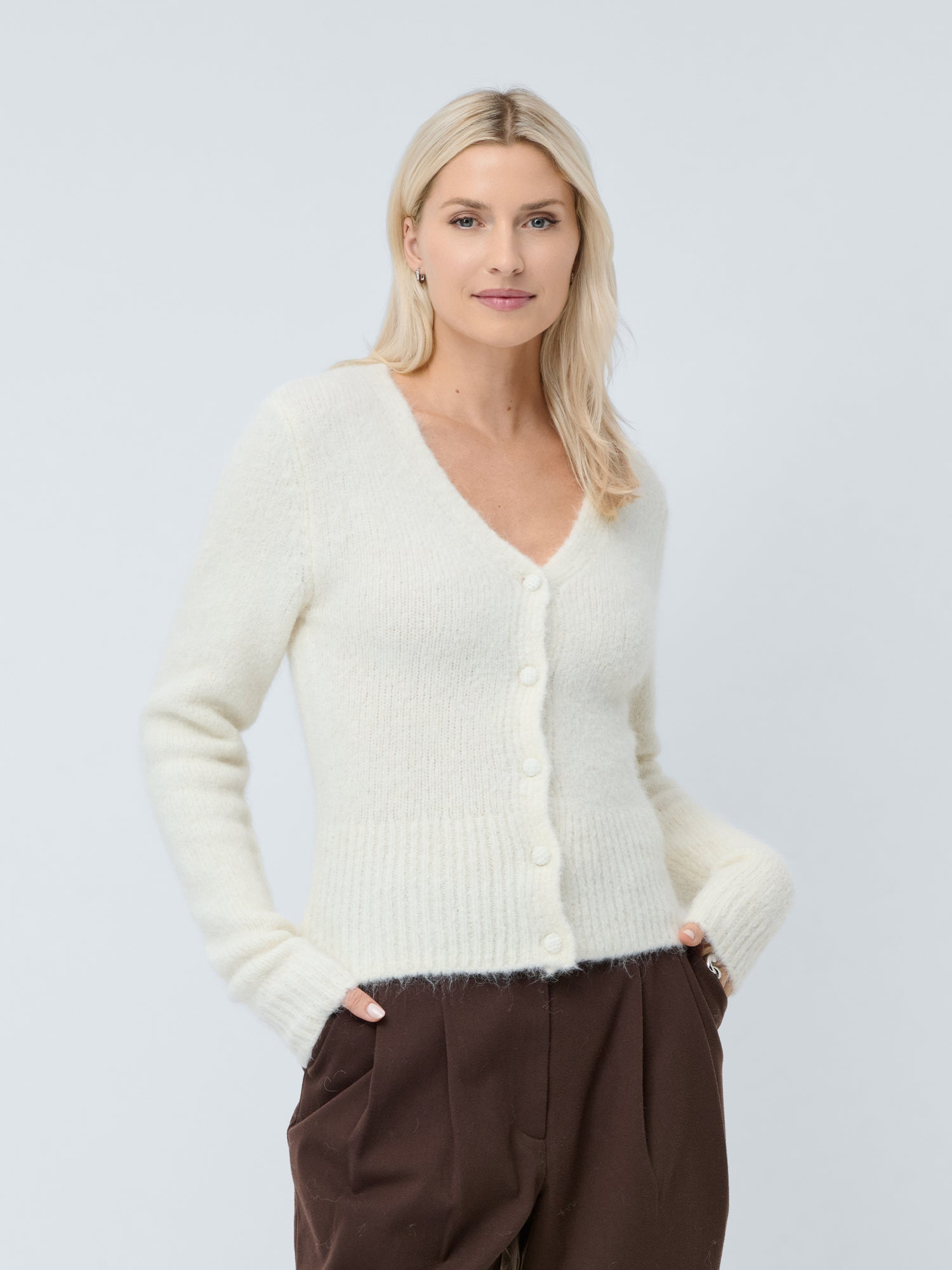 Rita Cardigan 34