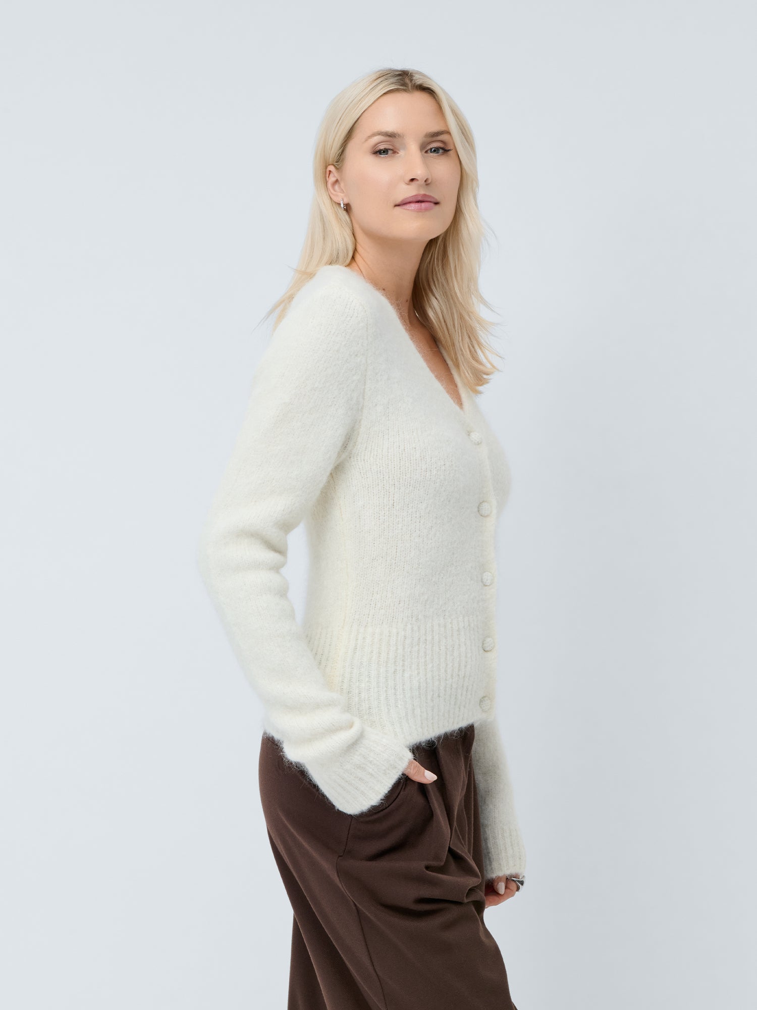 Rita Cardigan 34
