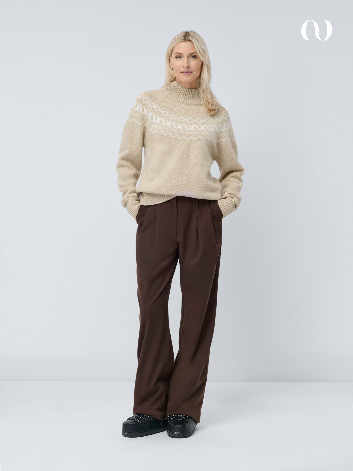 Hellen Jumper 34