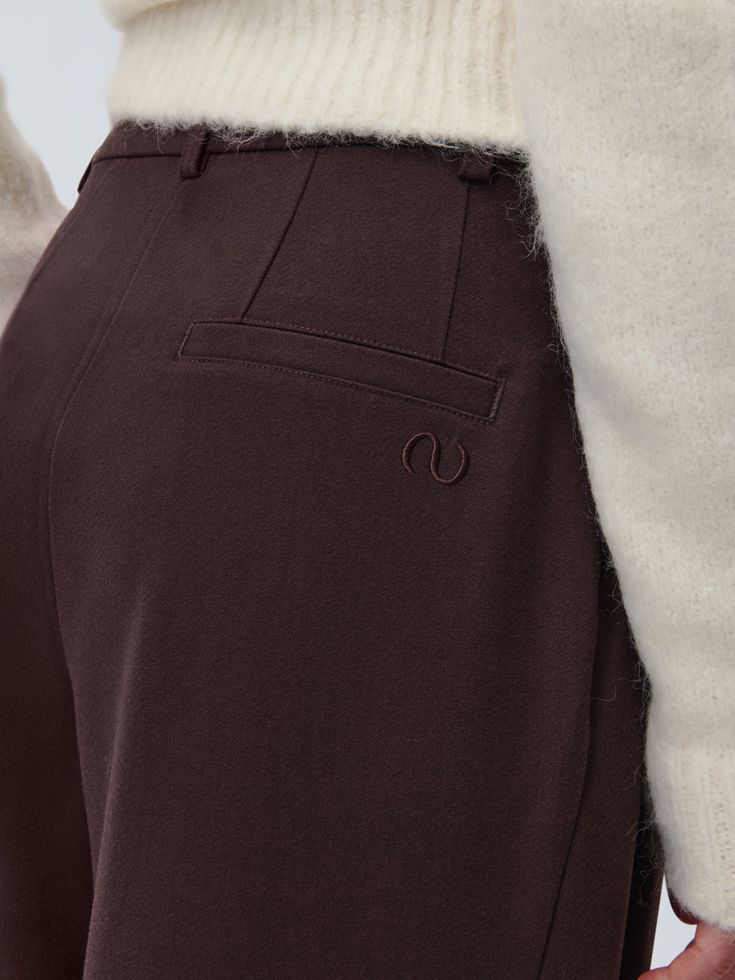 Inken Pants 34