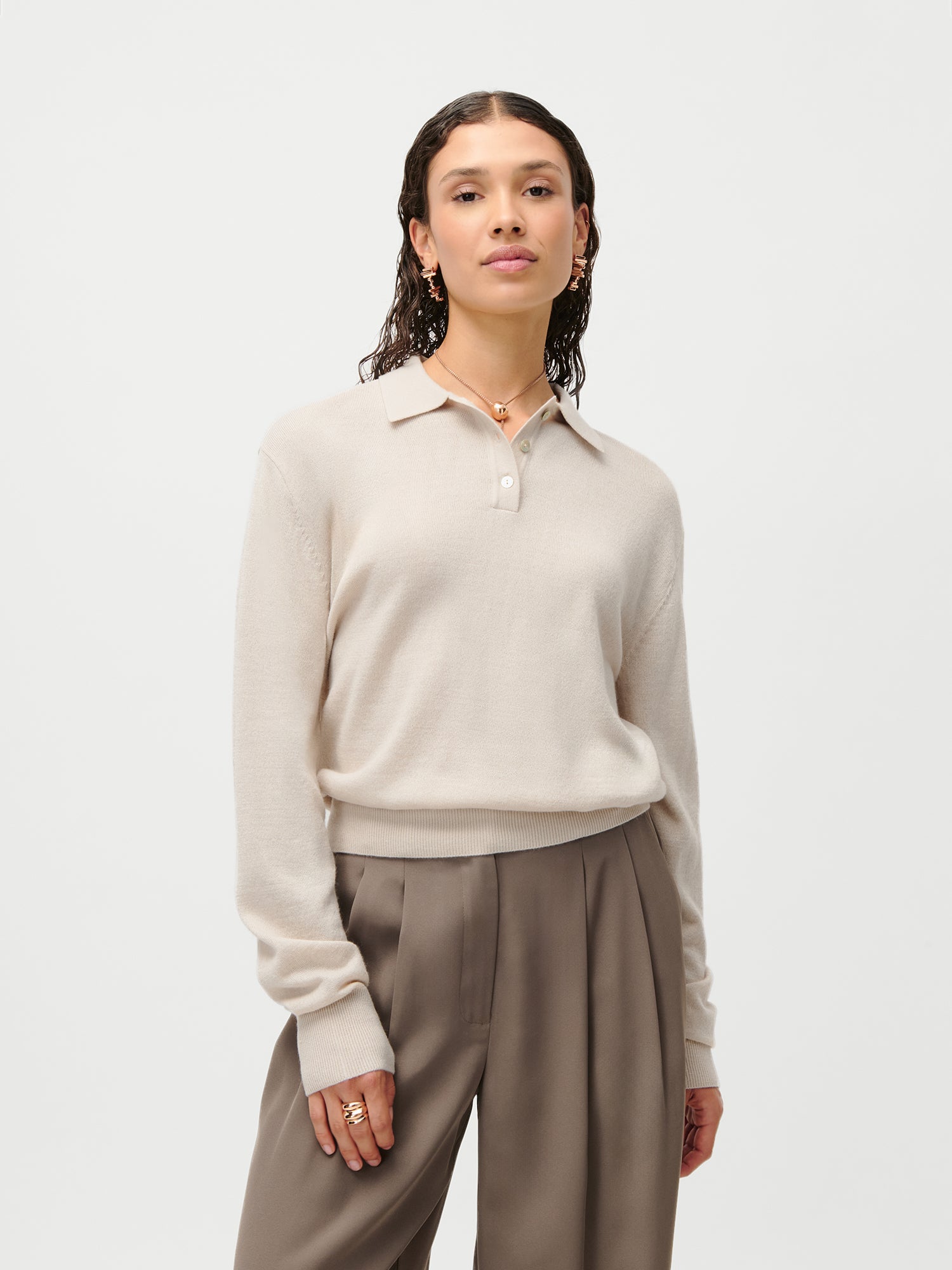 Carin Jumper 34