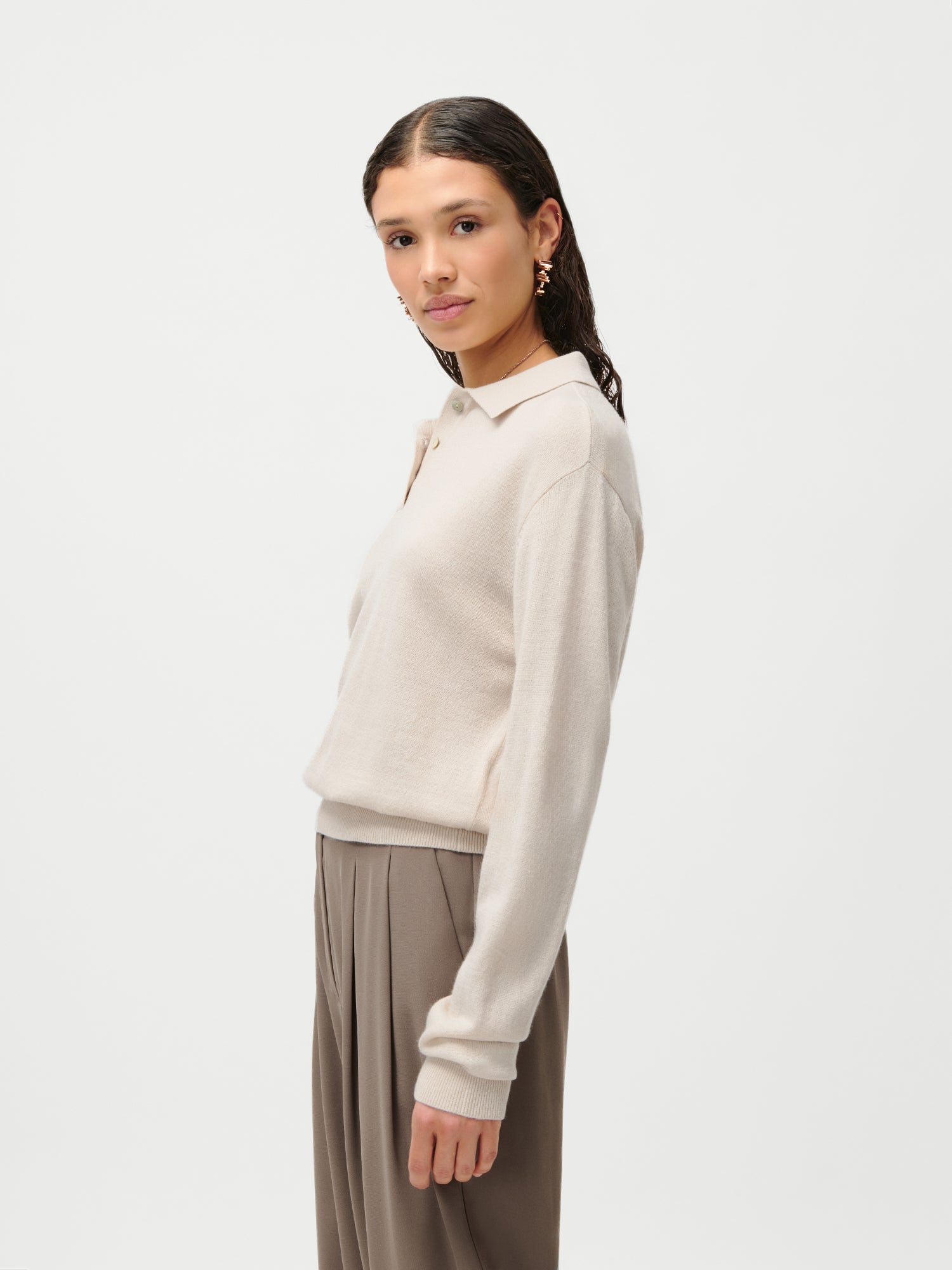 Carin Jumper 34