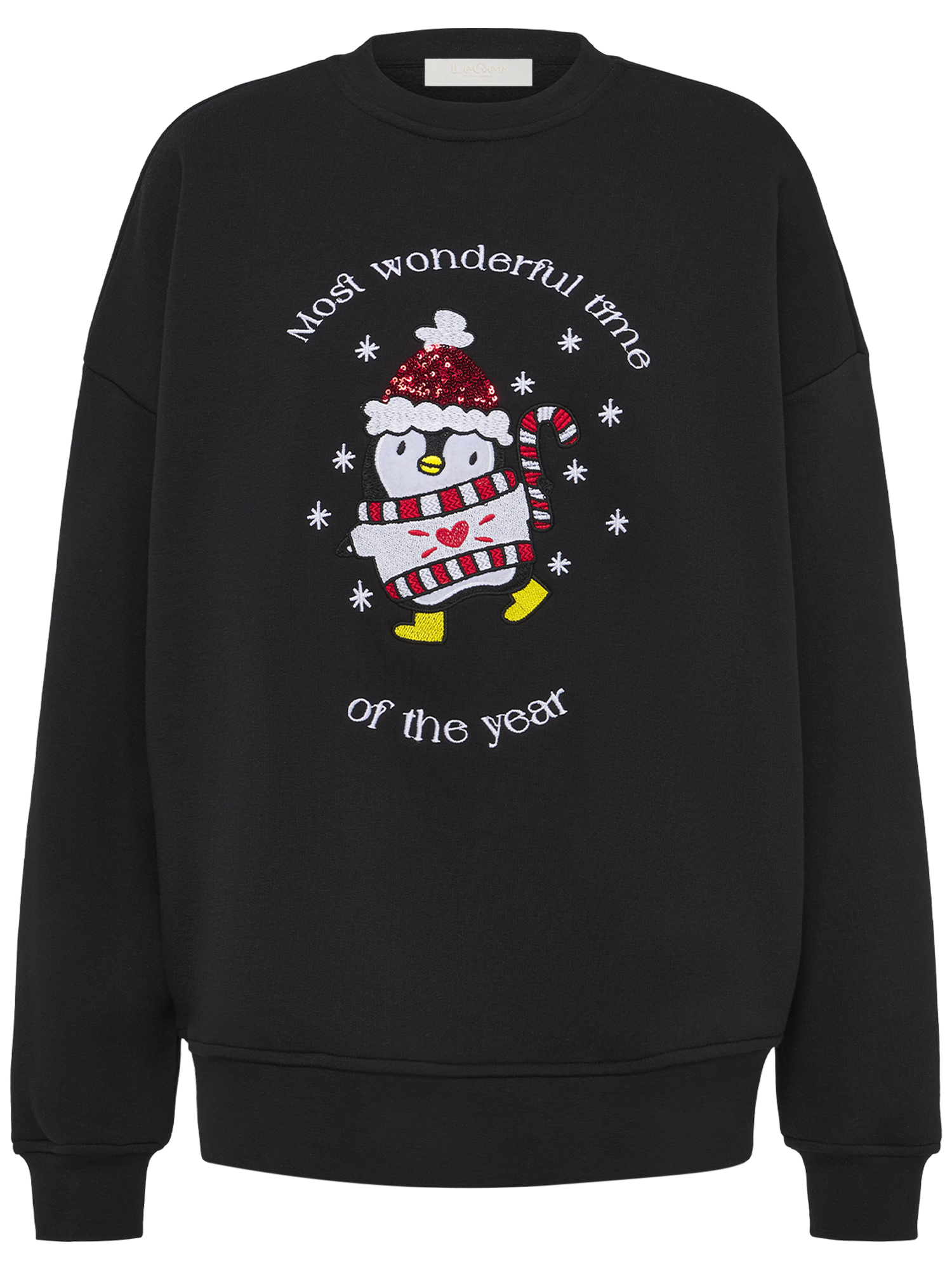 Viola Sweater 34