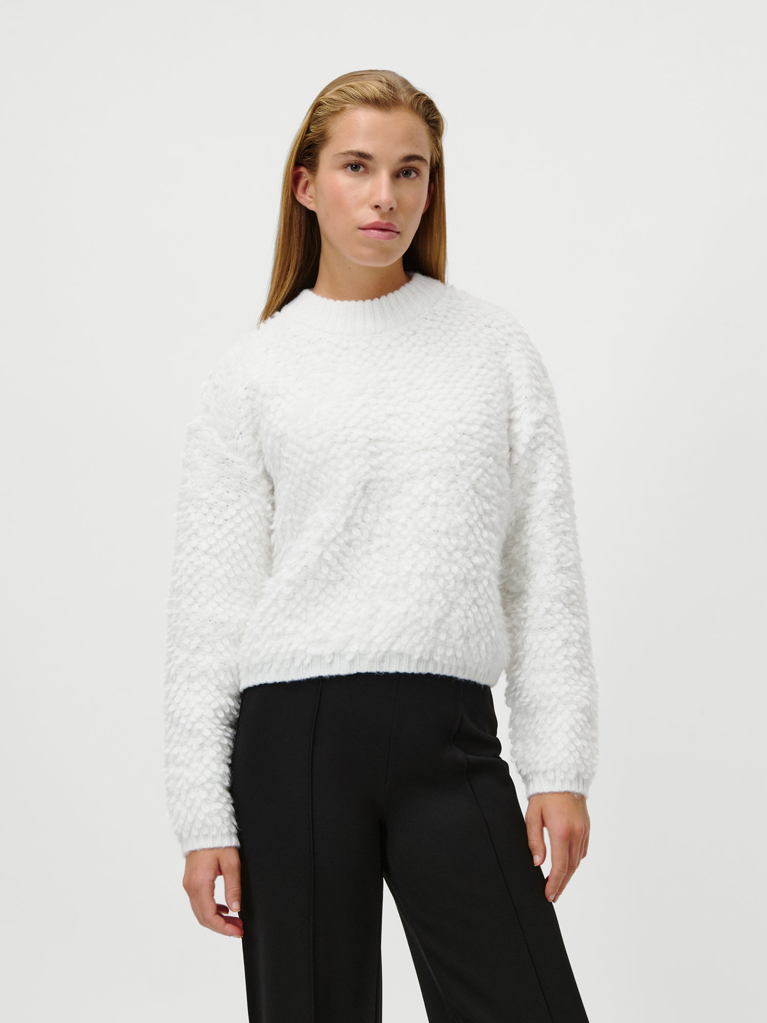 Thore Jumper 34