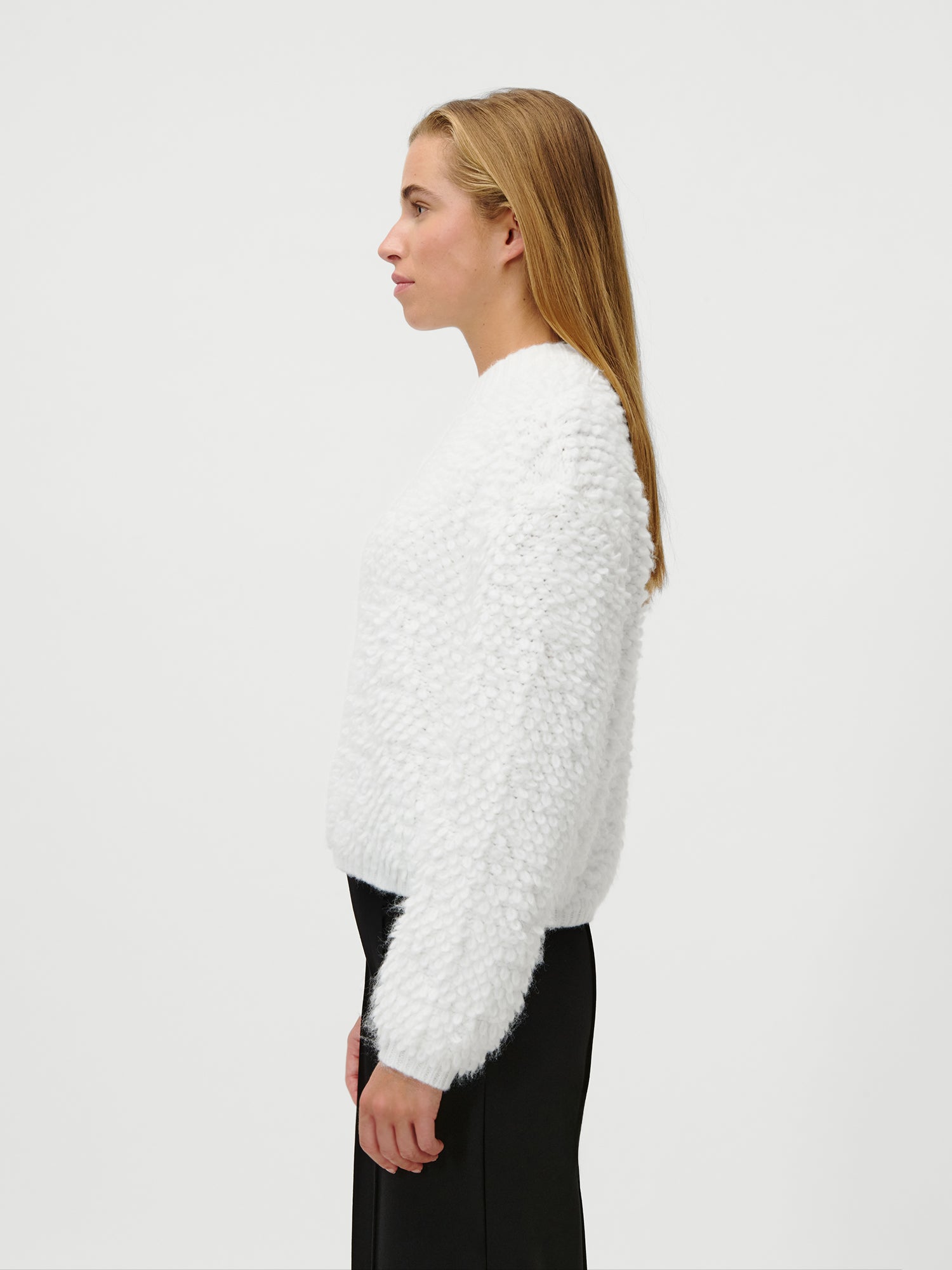 Thore Jumper 34