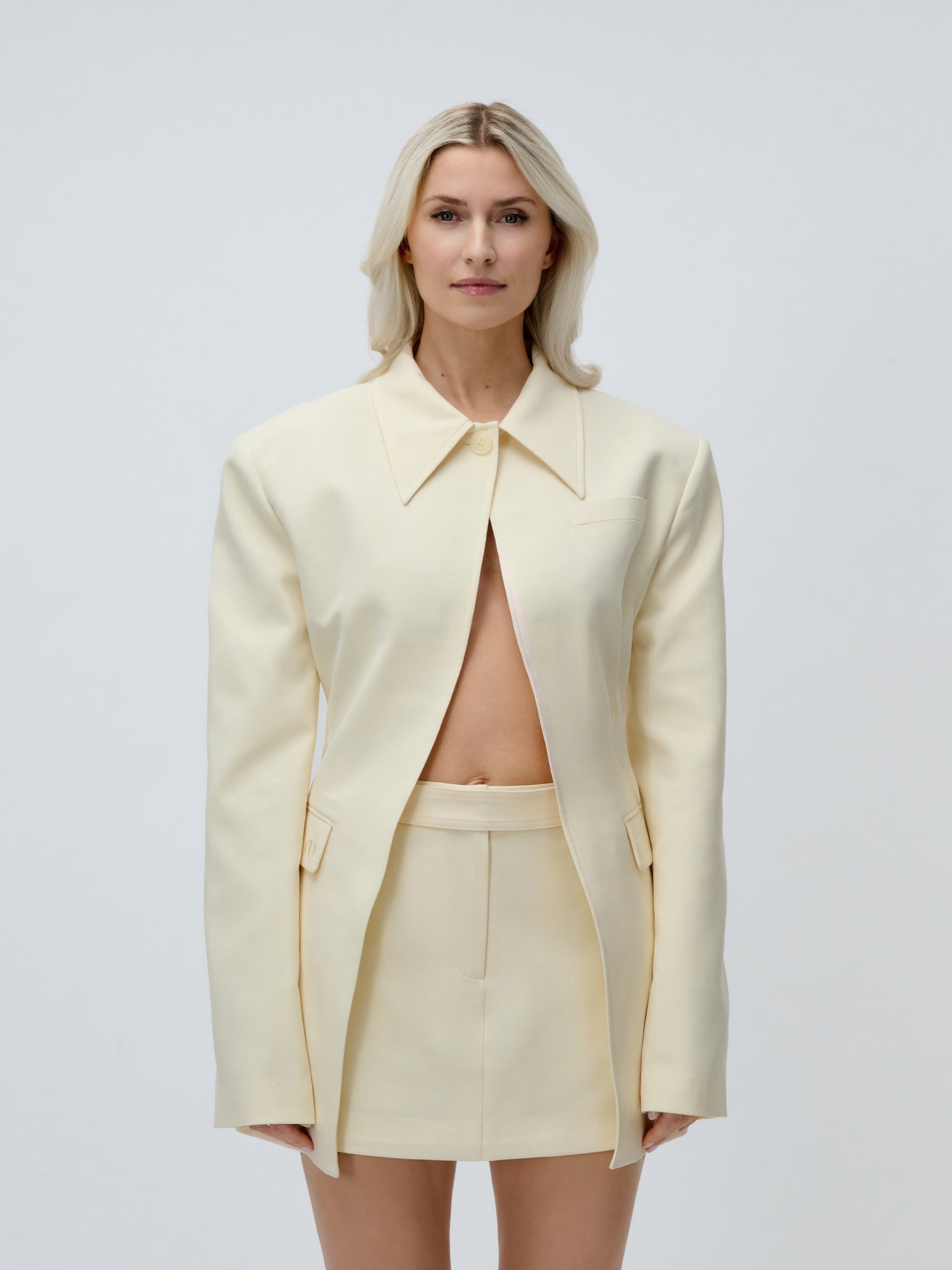 Cim Blazer 34