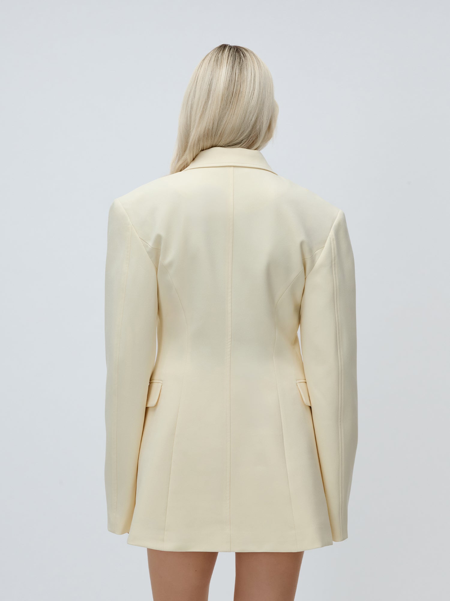 Cim Blazer 34