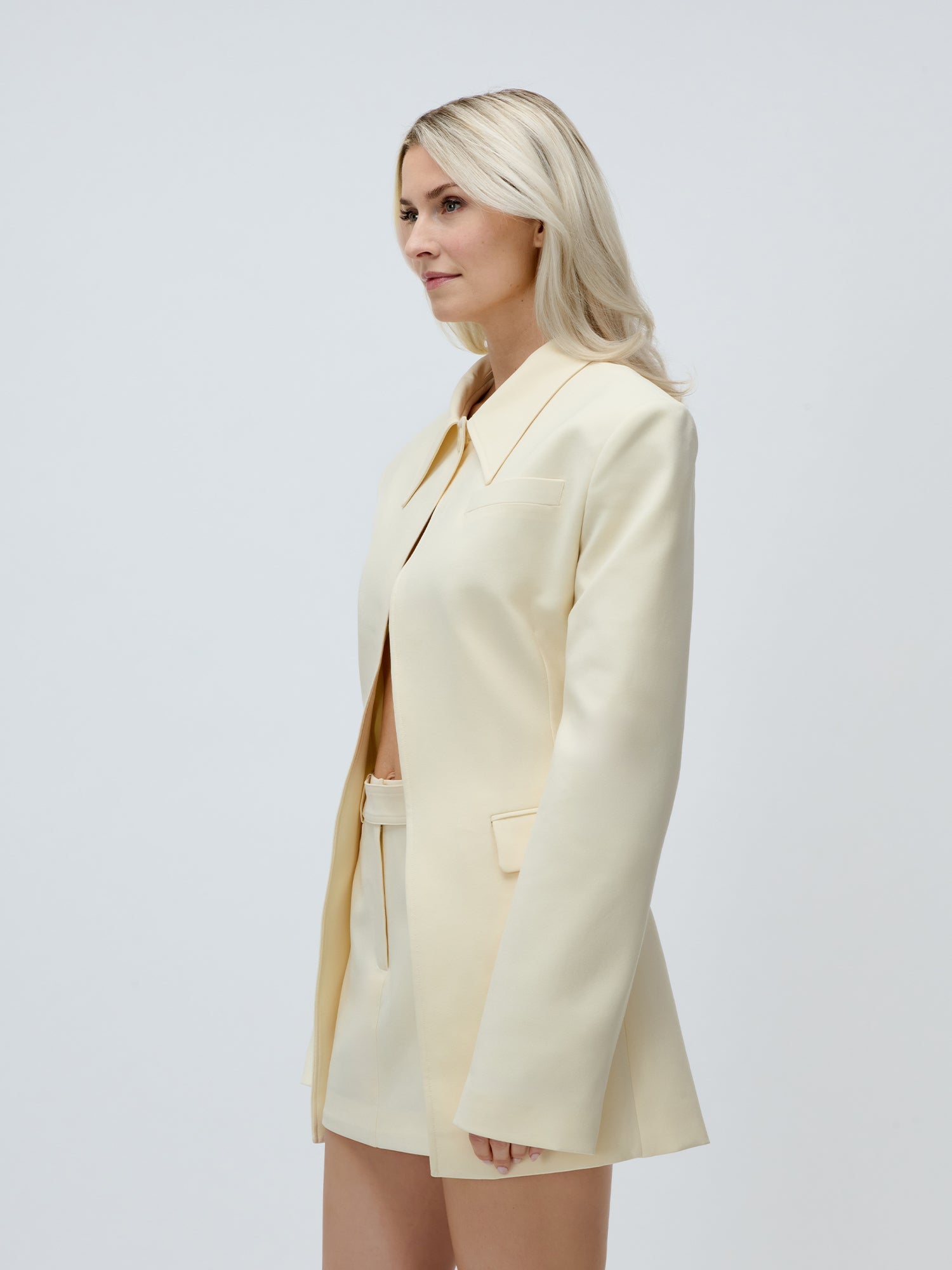 Cim Blazer 34