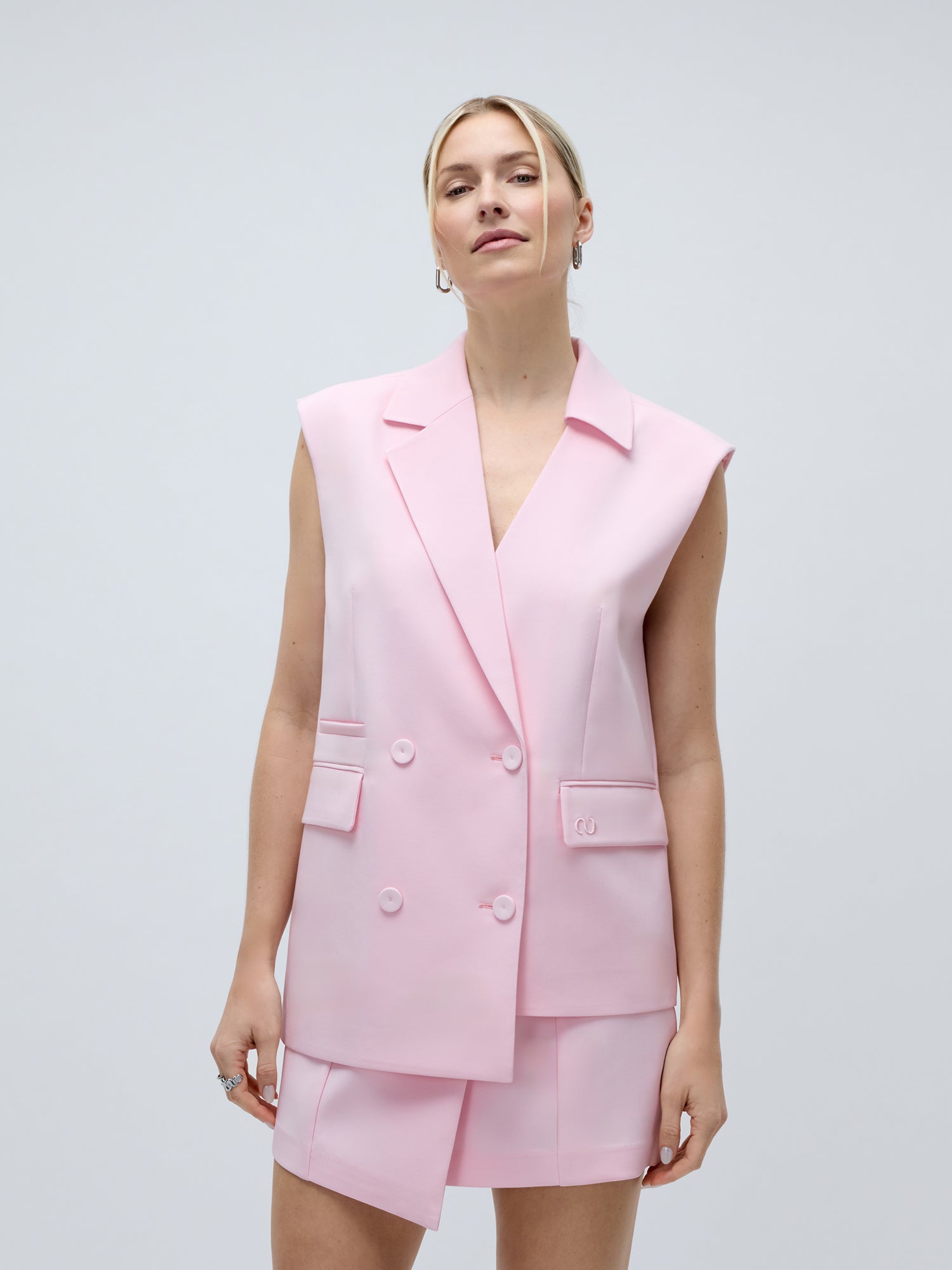 Lilia Vest 34