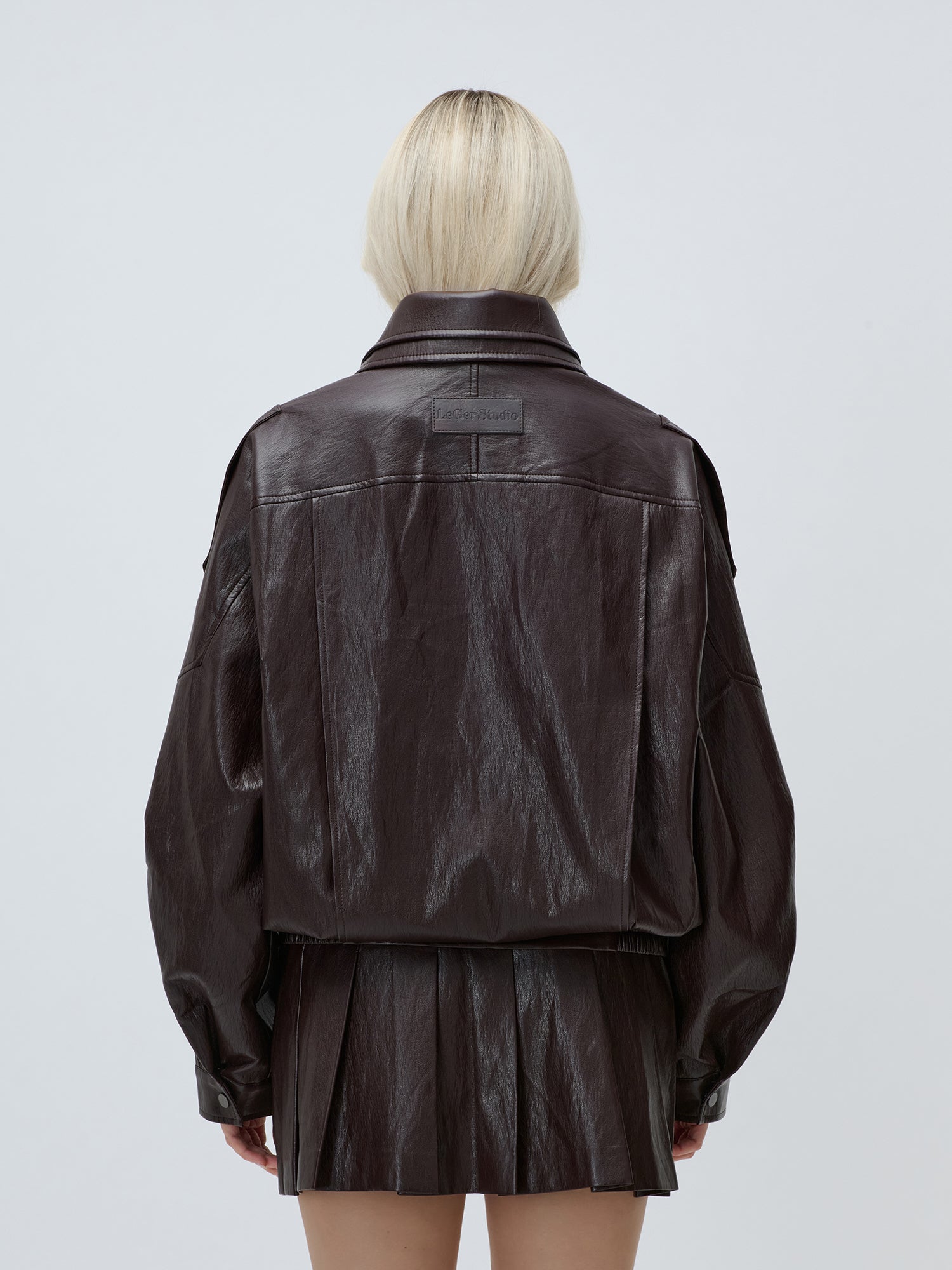 Jessa Jacket 34