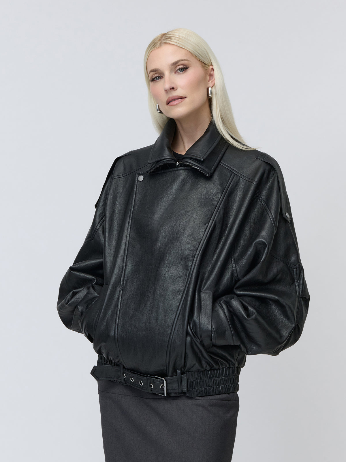 Style: "Jessa" Jacket 34