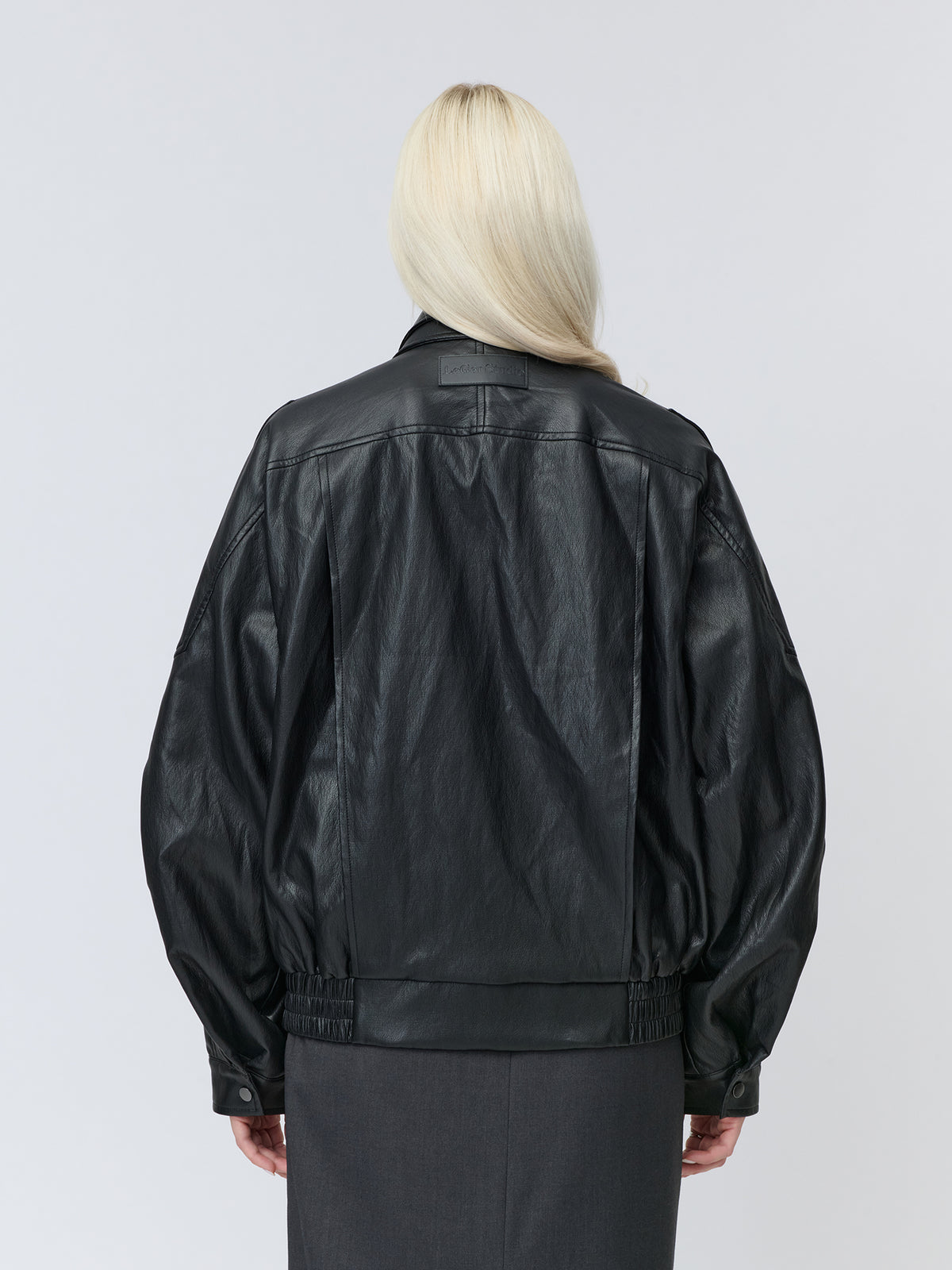 Style: "Jessa" Jacket 34