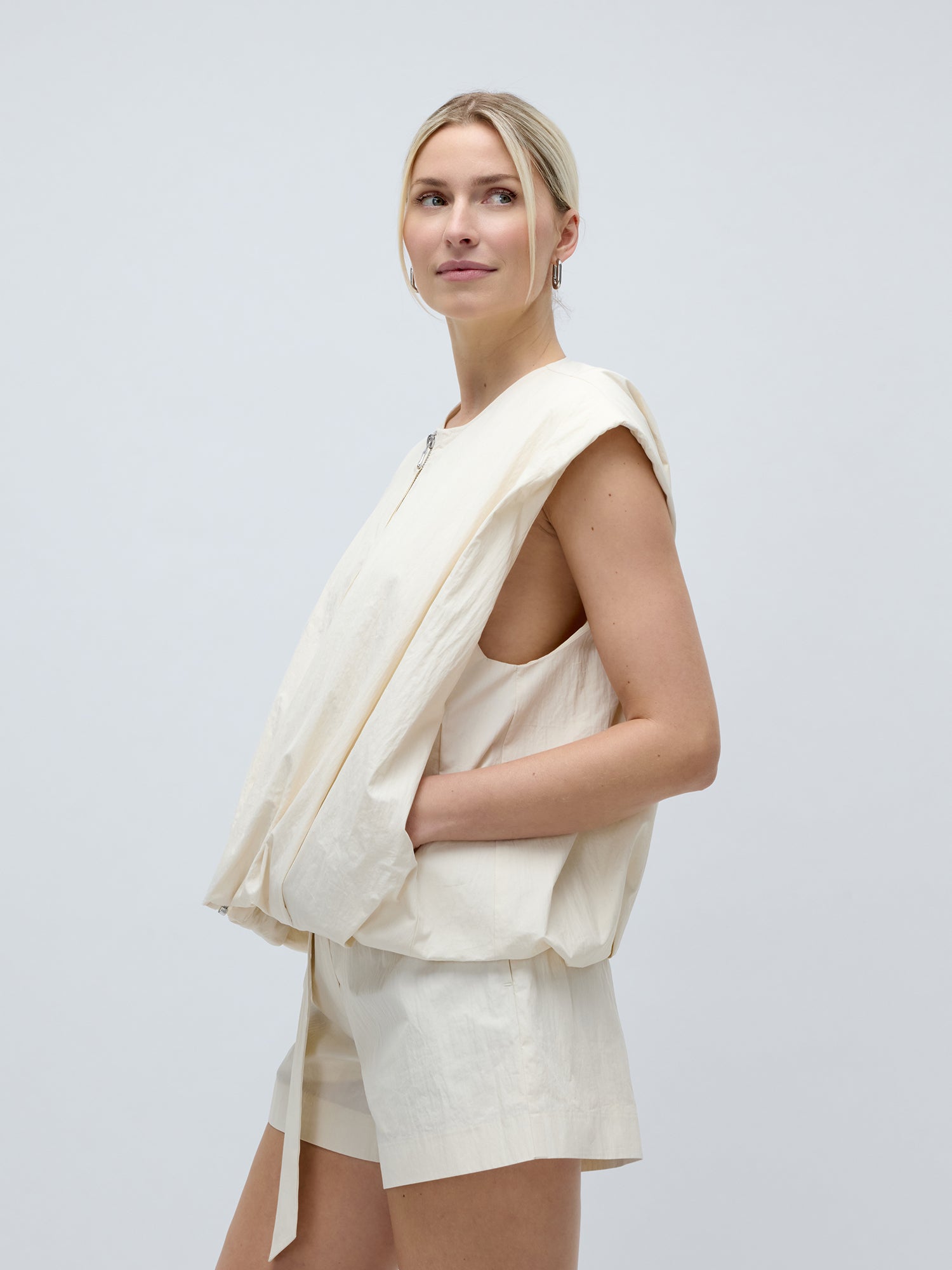 Marei Vest 34