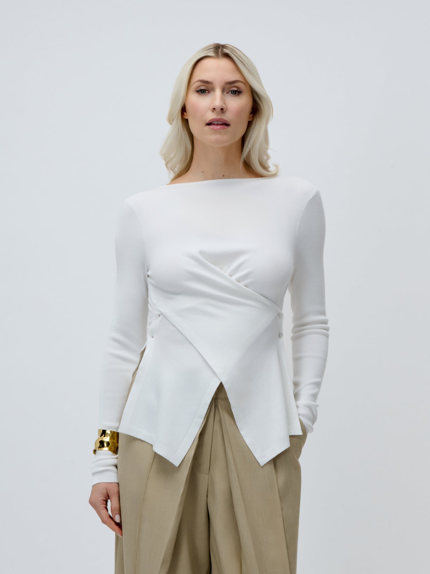 Senta Longsleeve 34