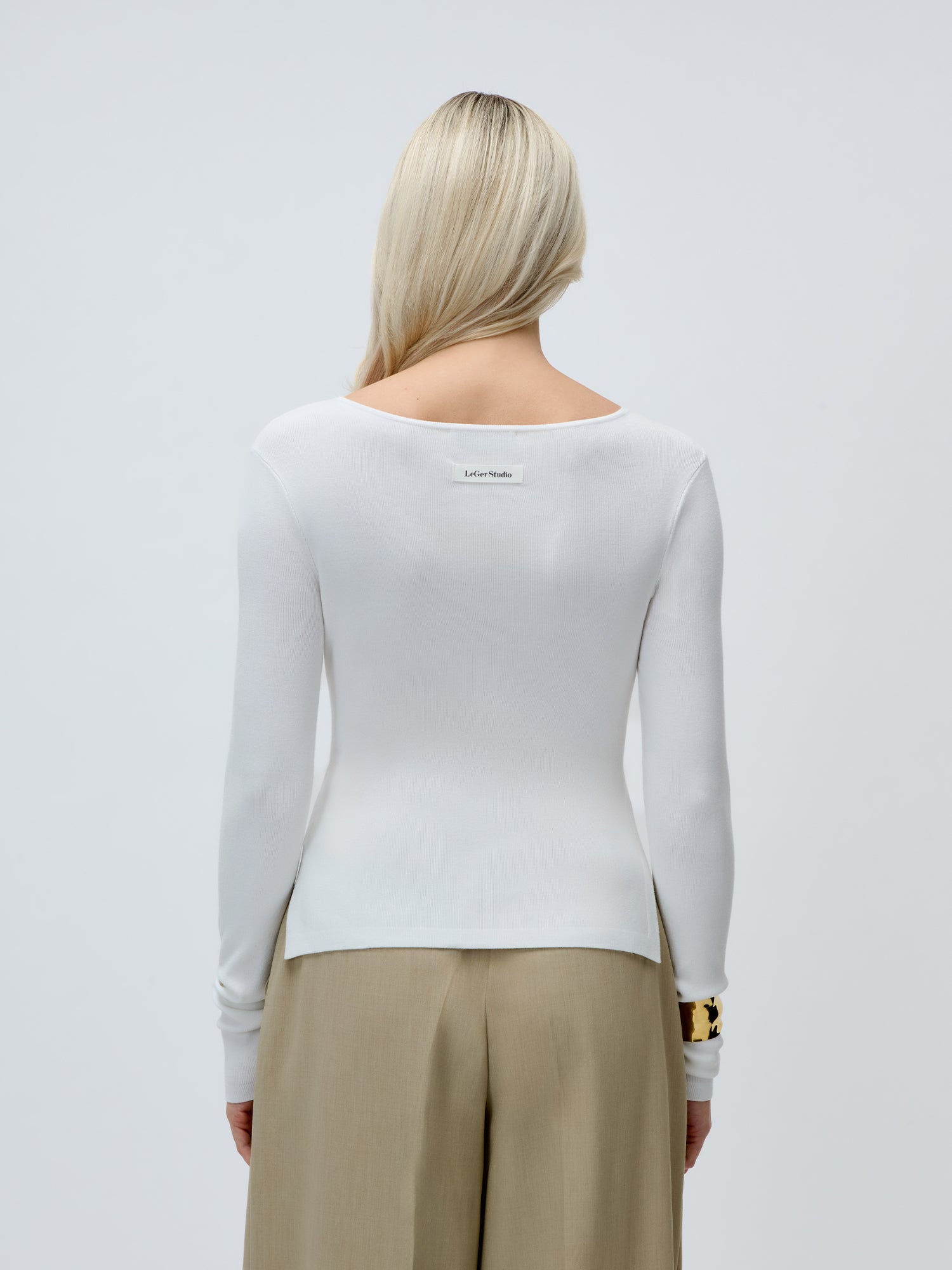 Senta Longsleeve 34