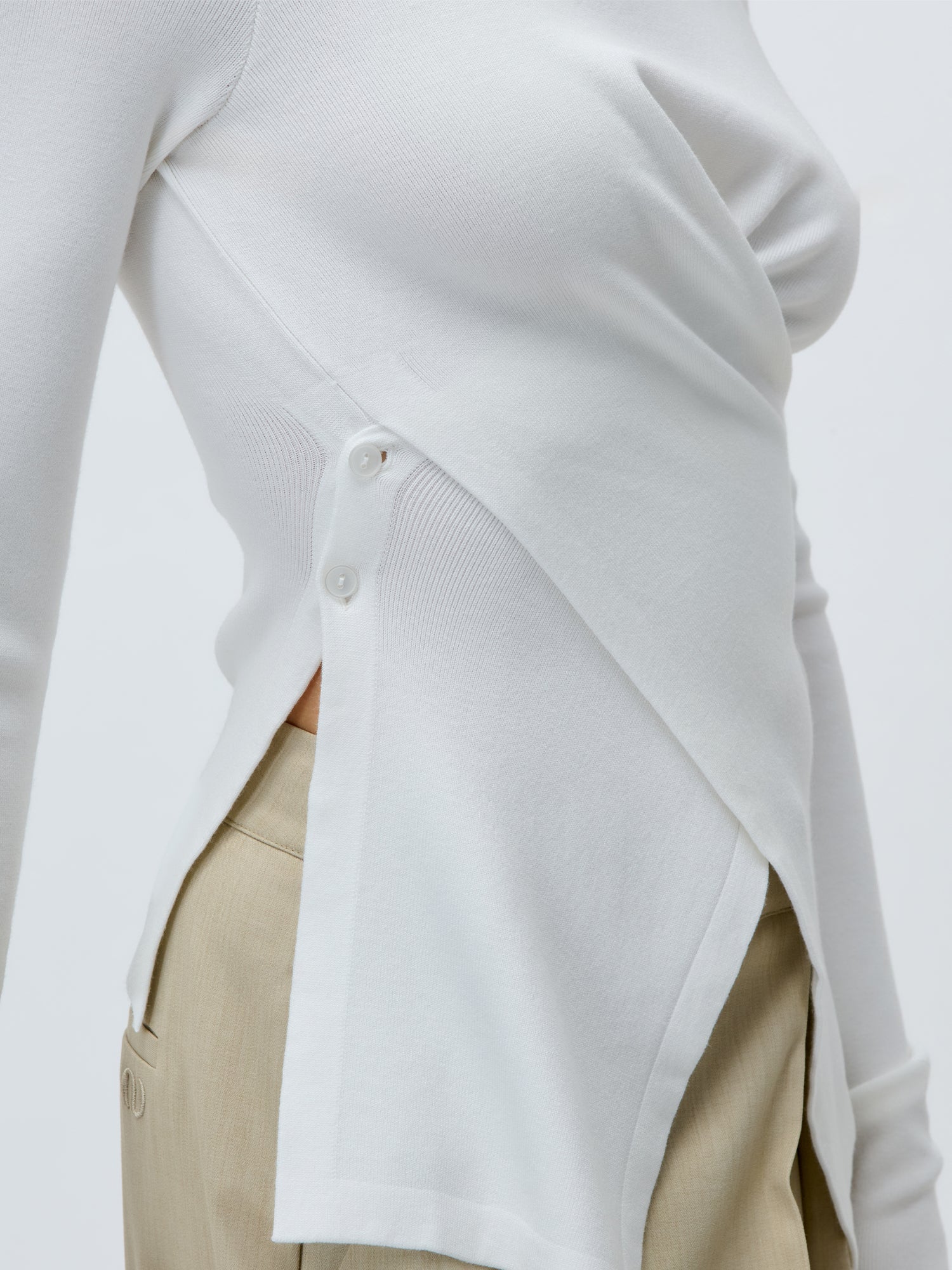 Senta Longsleeve 34
