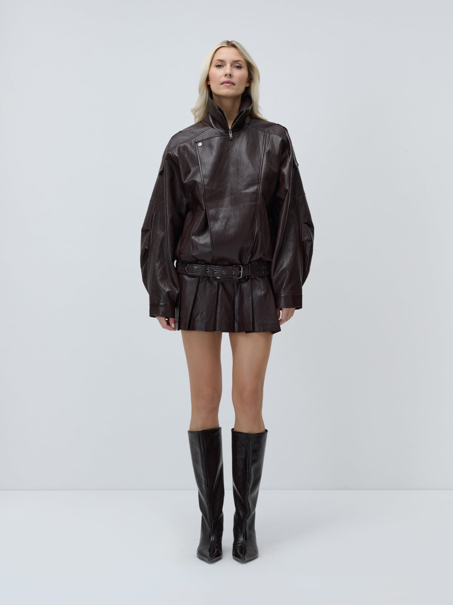 Jessa Skirt 34