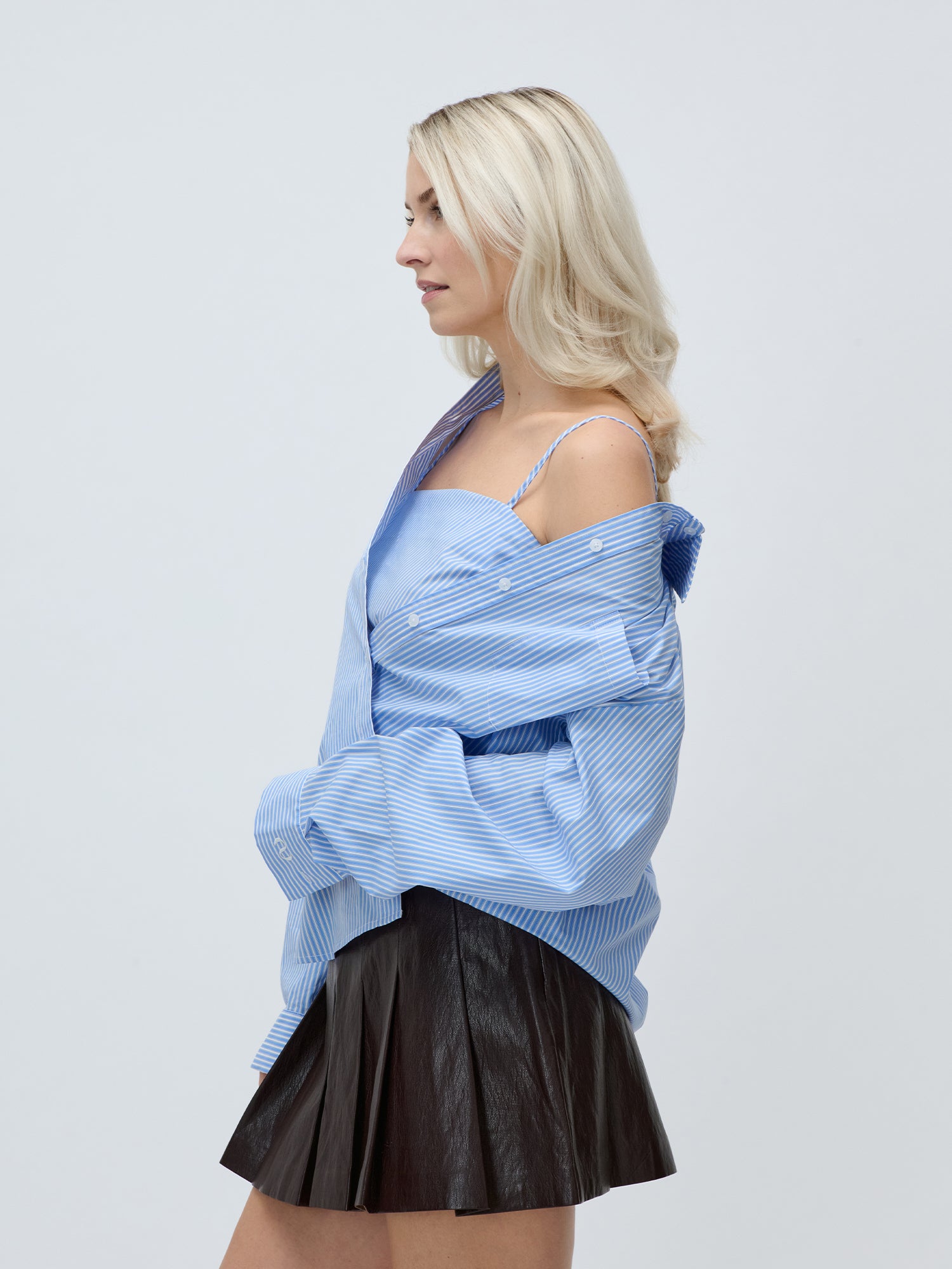 Ginella Blouse 34