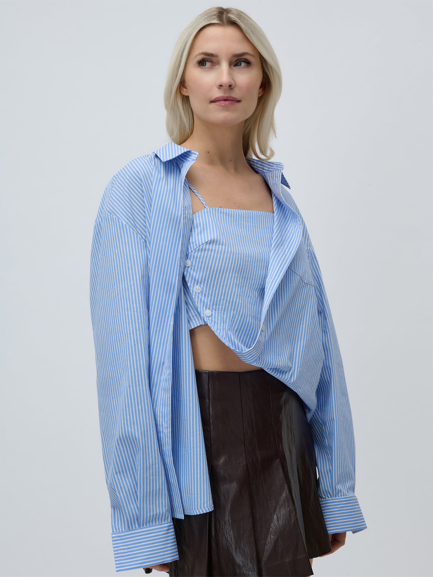 Ginella Blouse 34