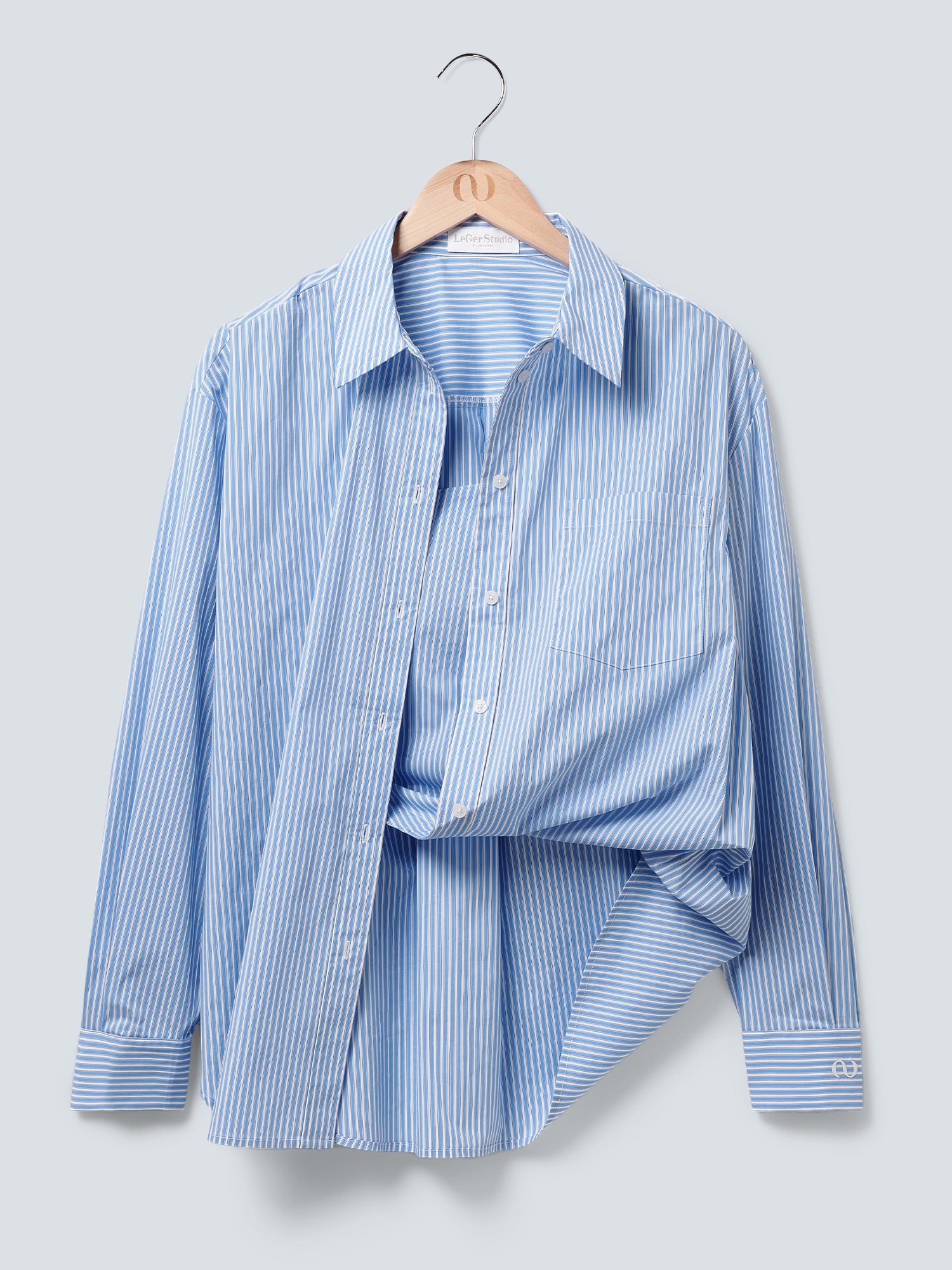 Ginella Blouse 34