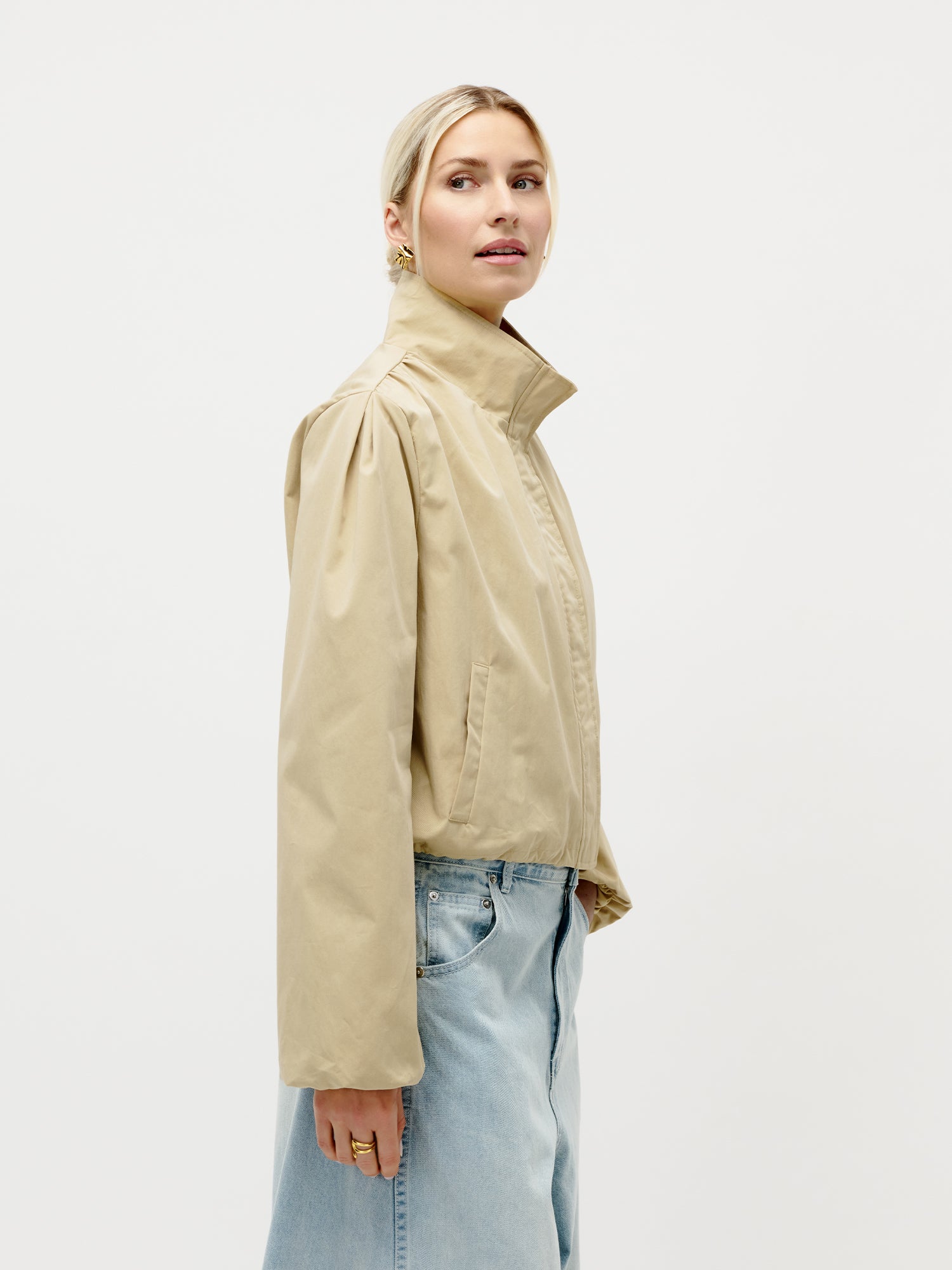 Romina Jacket 34