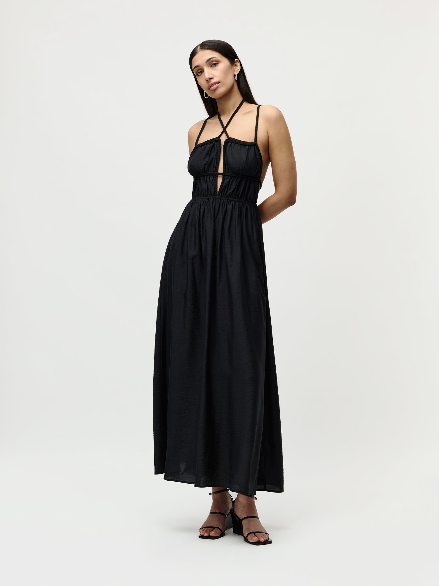 Hanke Dress 34
