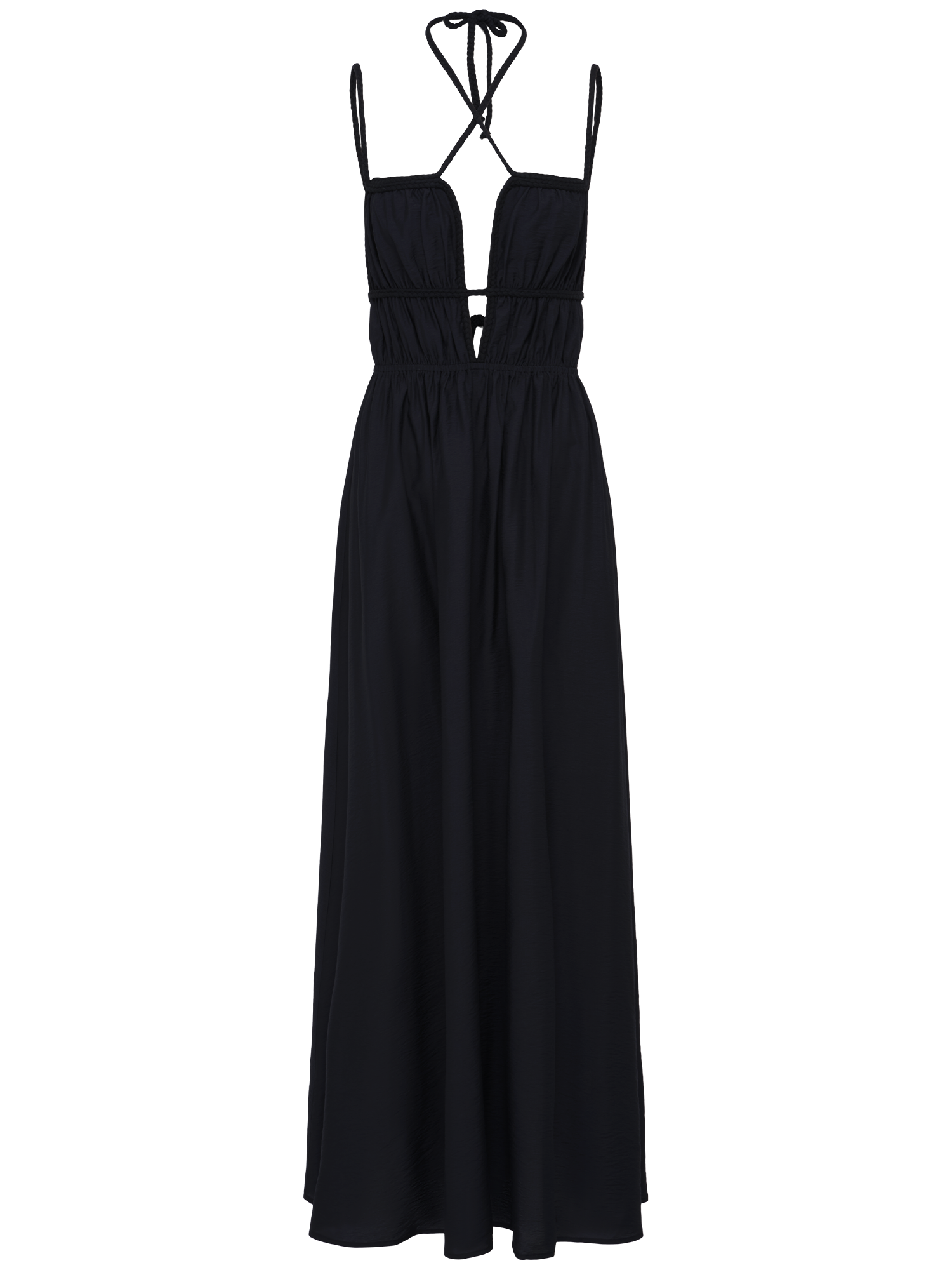 Hanke Dress 34