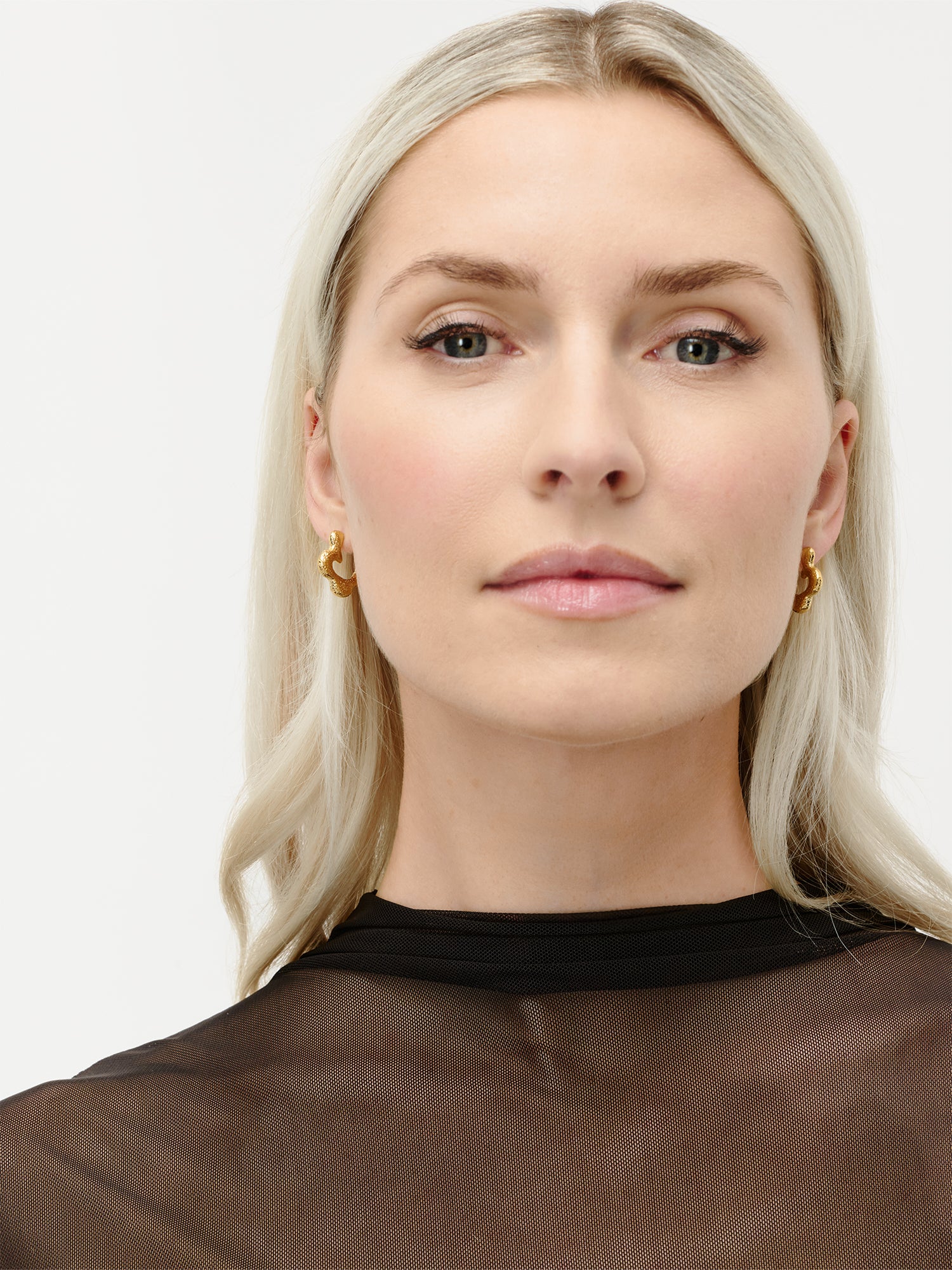 Lilli Earrings One Size