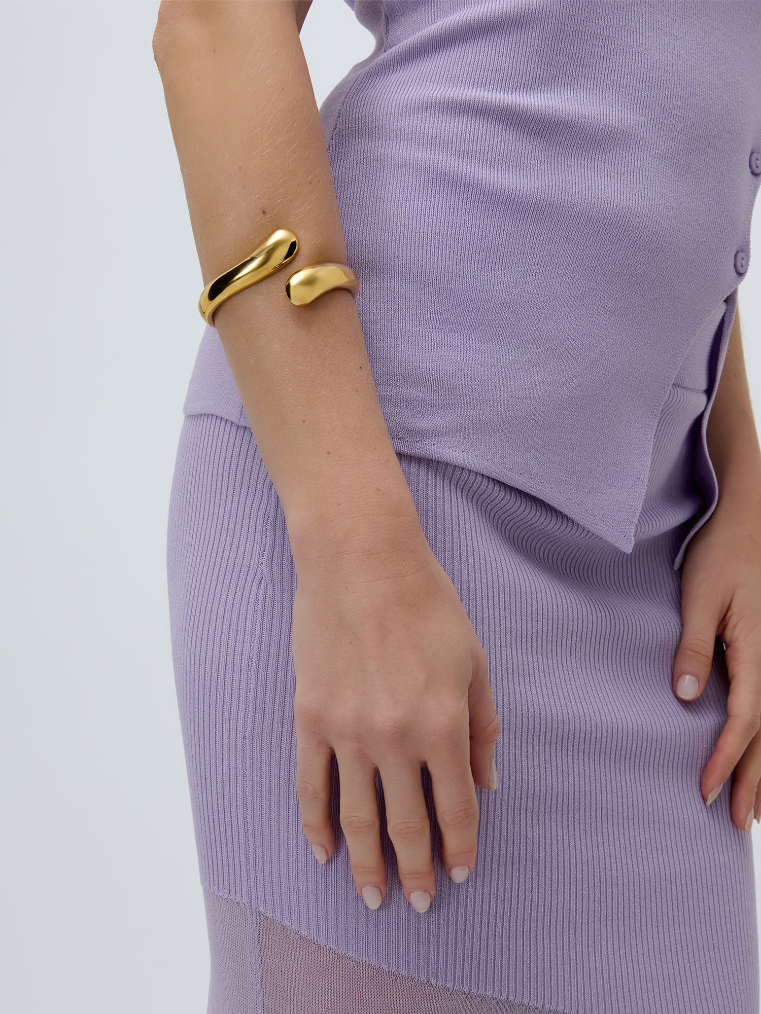 Valentine Cuff One Size