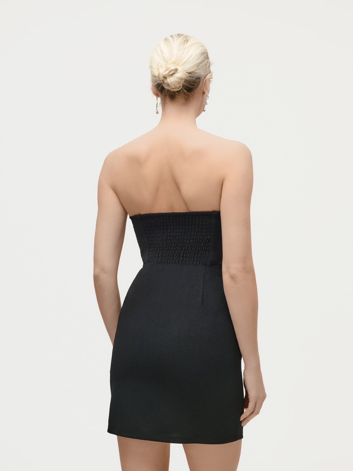 Bettina Dress 34