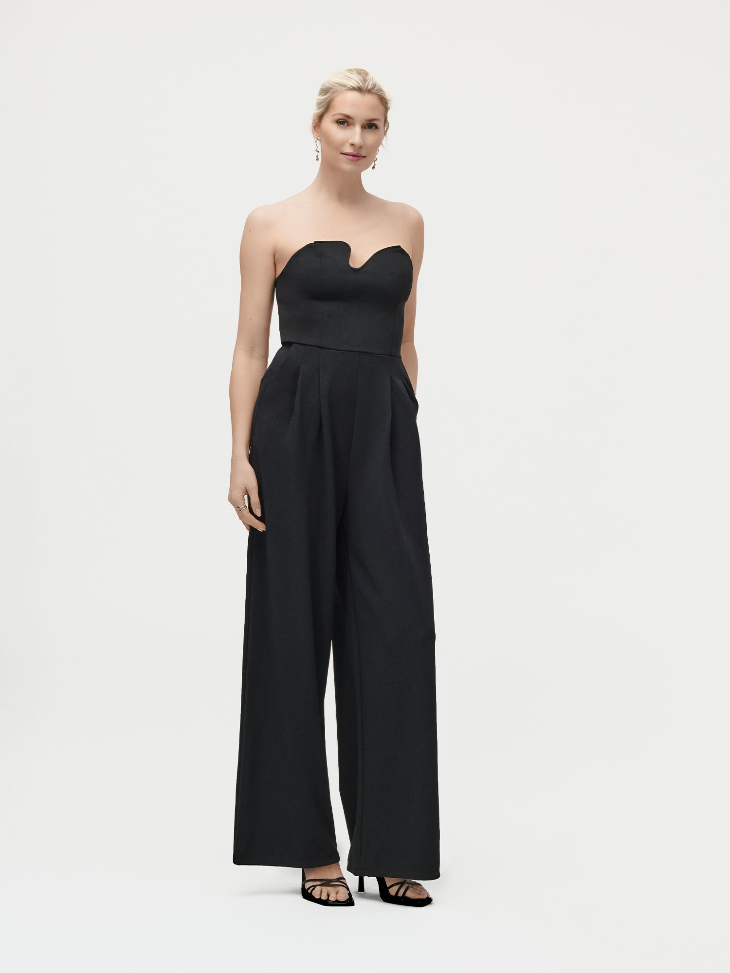 Delaney Overall 34