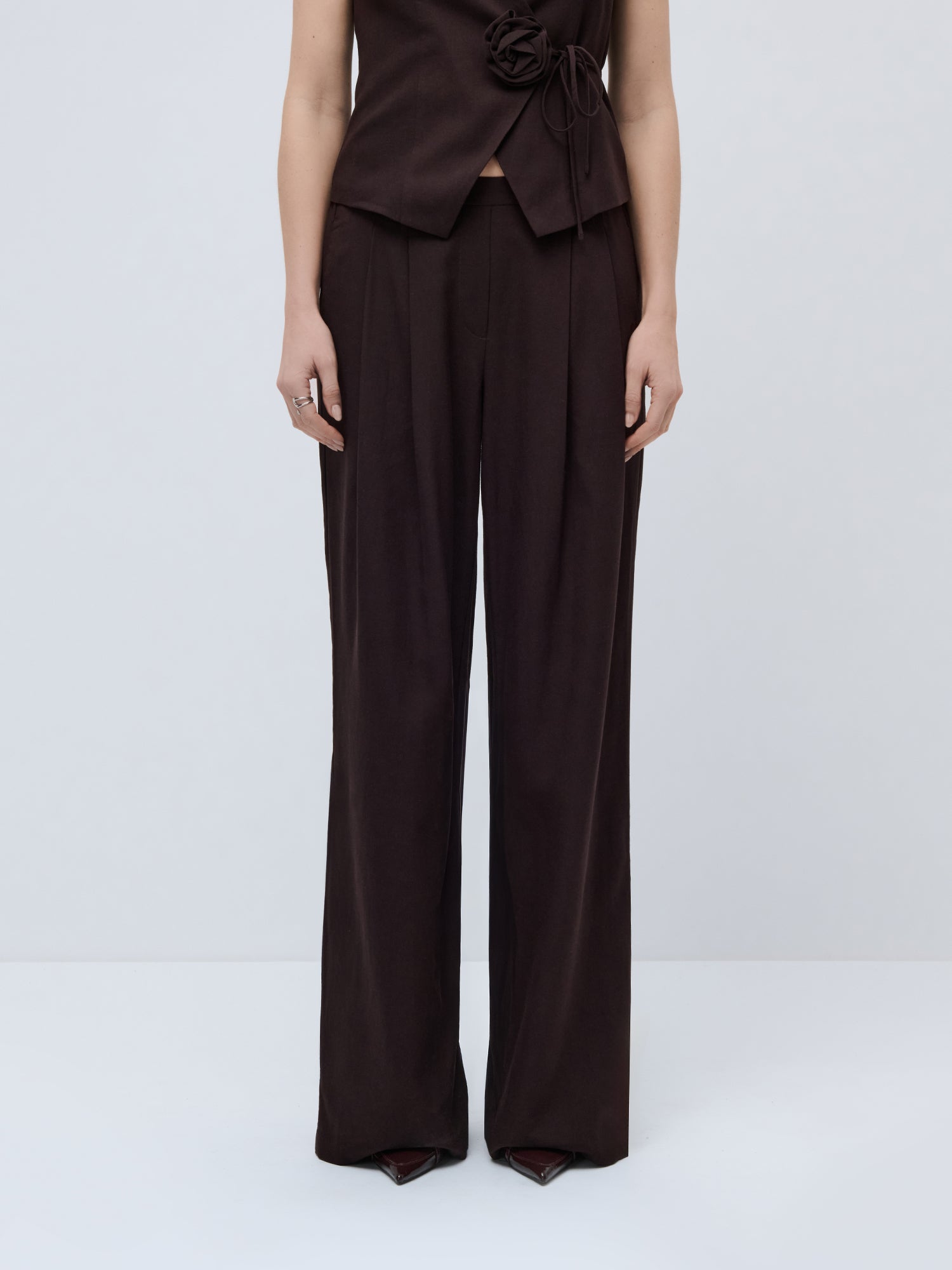 Jemie Pants 34