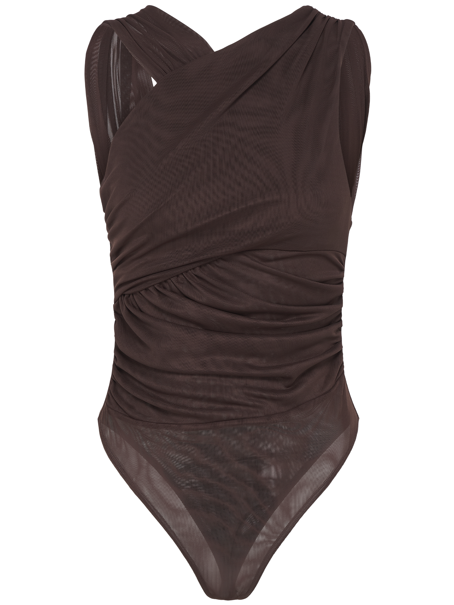 Dinorah Body 34