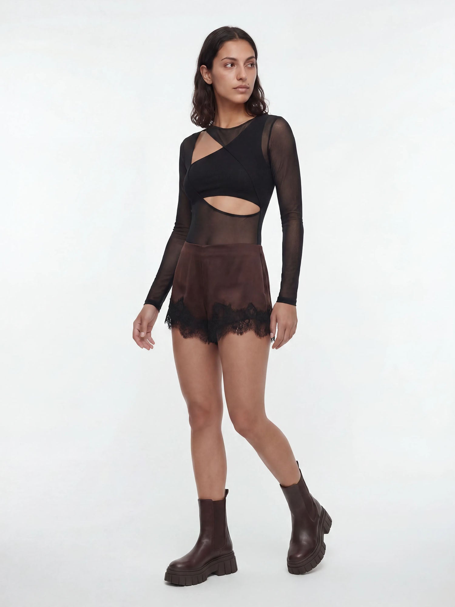 Style: "Janet" Body 34