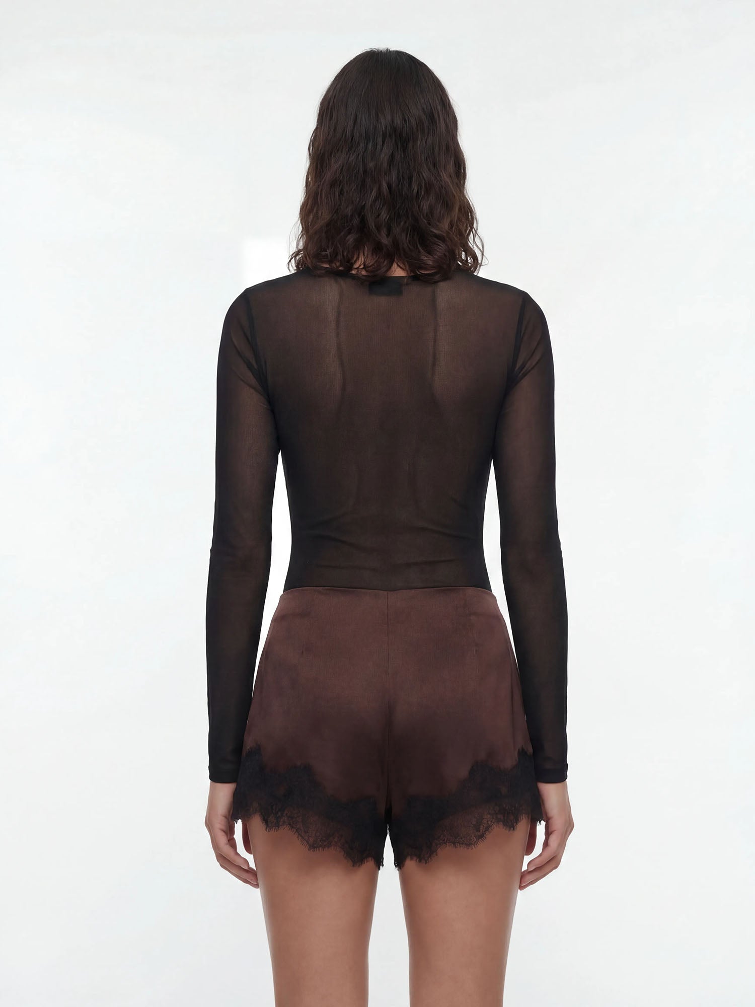 Style: "Janet" Body 34