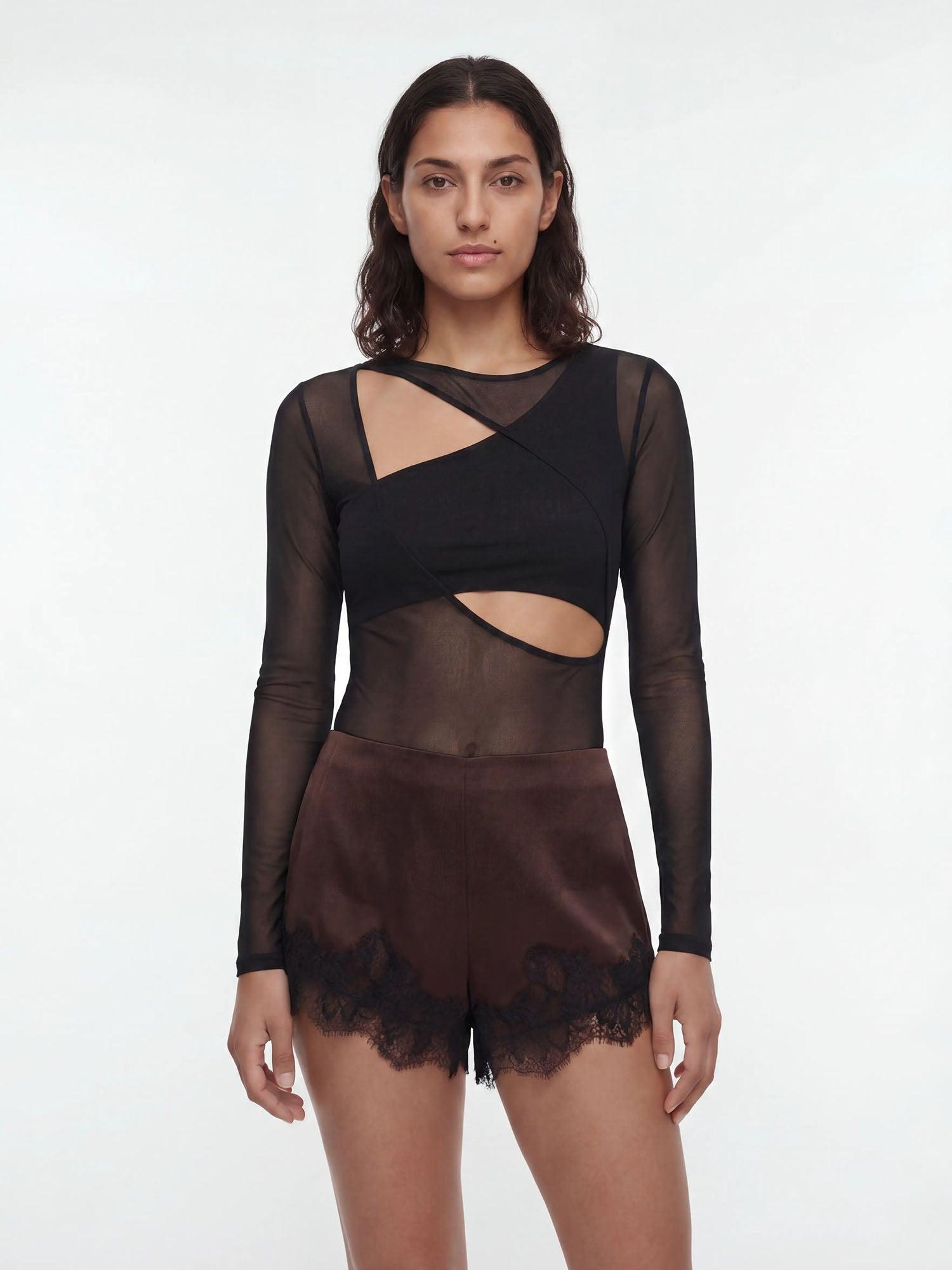Style: "Janet" Body 34