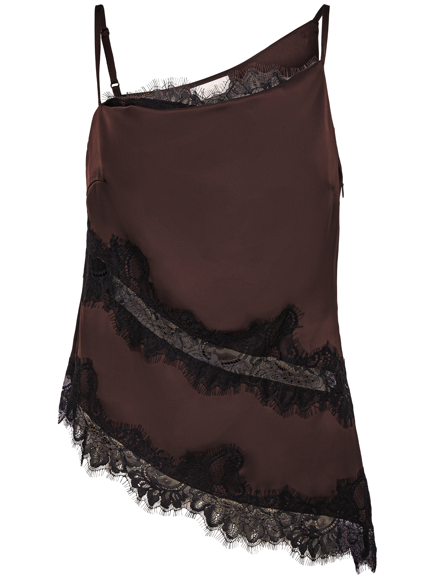 Style: "Maike" Top 34