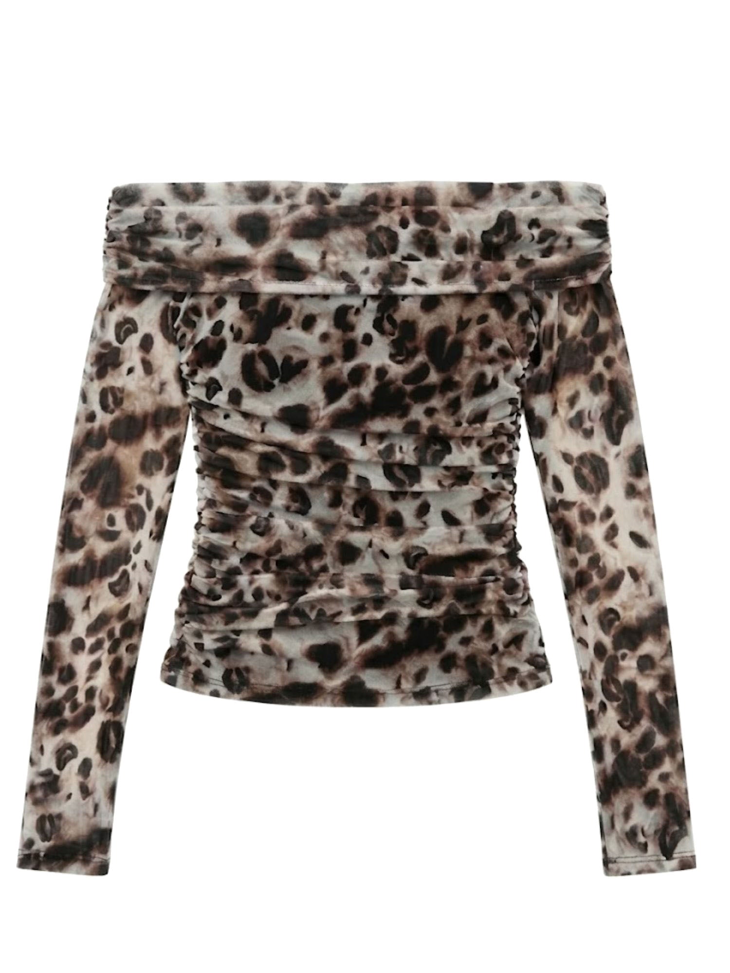 Style: "Elmira" Longsleeve 34