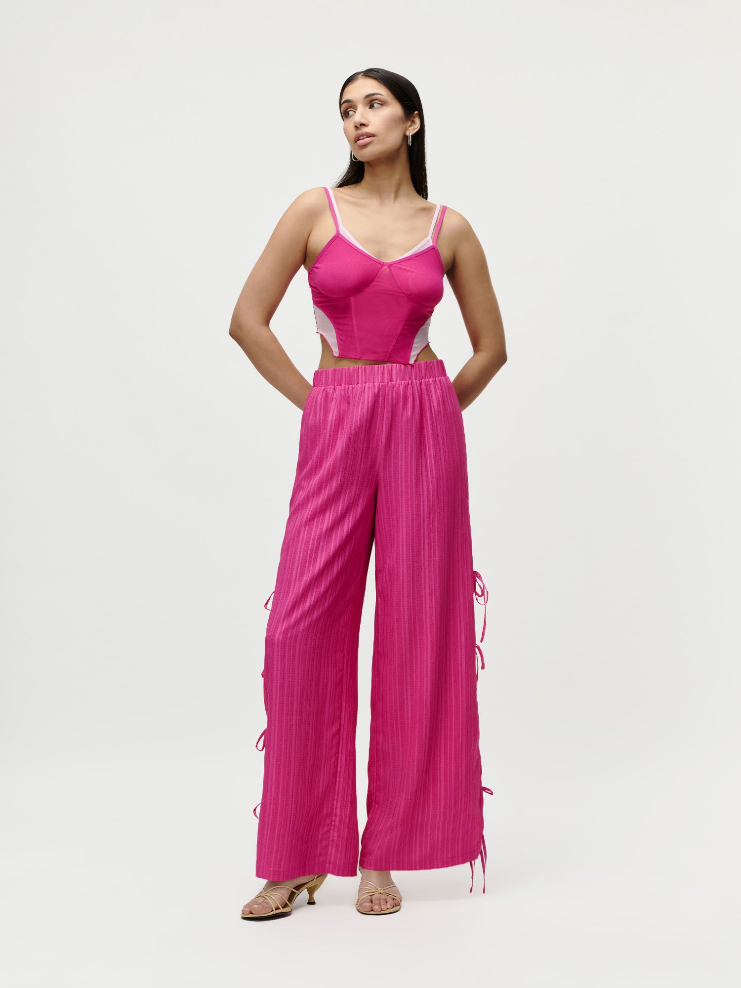 Style: "Cara" Top 34