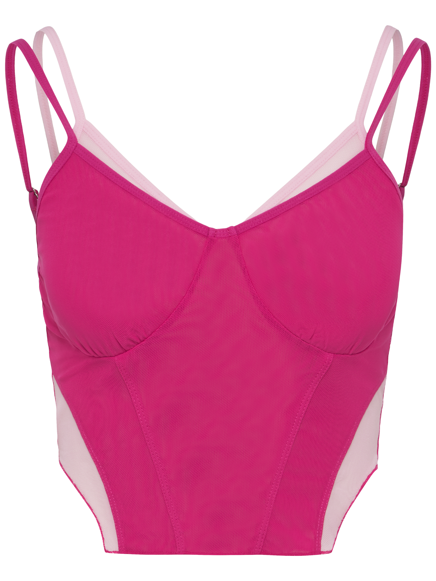 Style: "Cara" Top 34