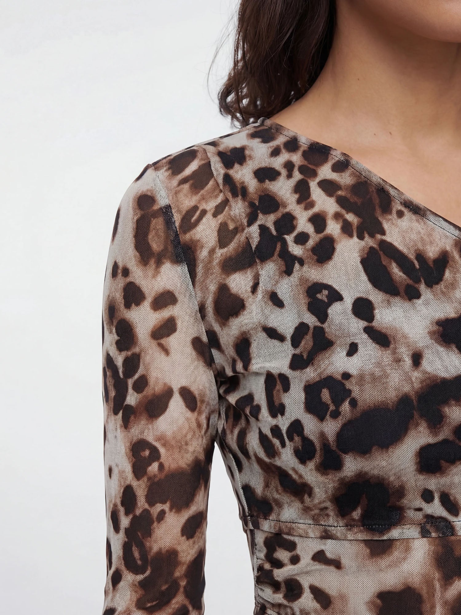 Style: "Floriane" Longsleeve 34