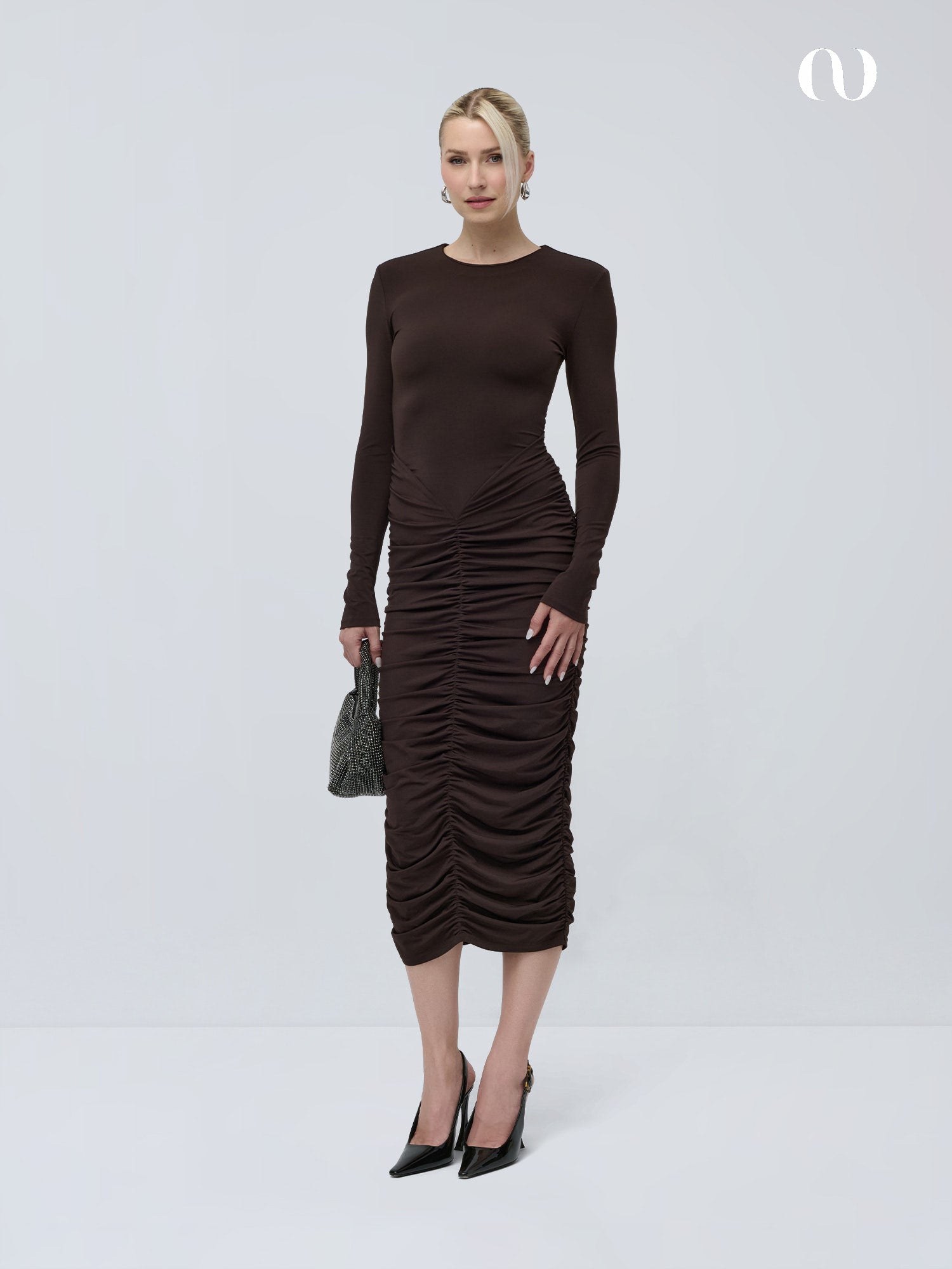 Style: "Johanna" Dress 34
