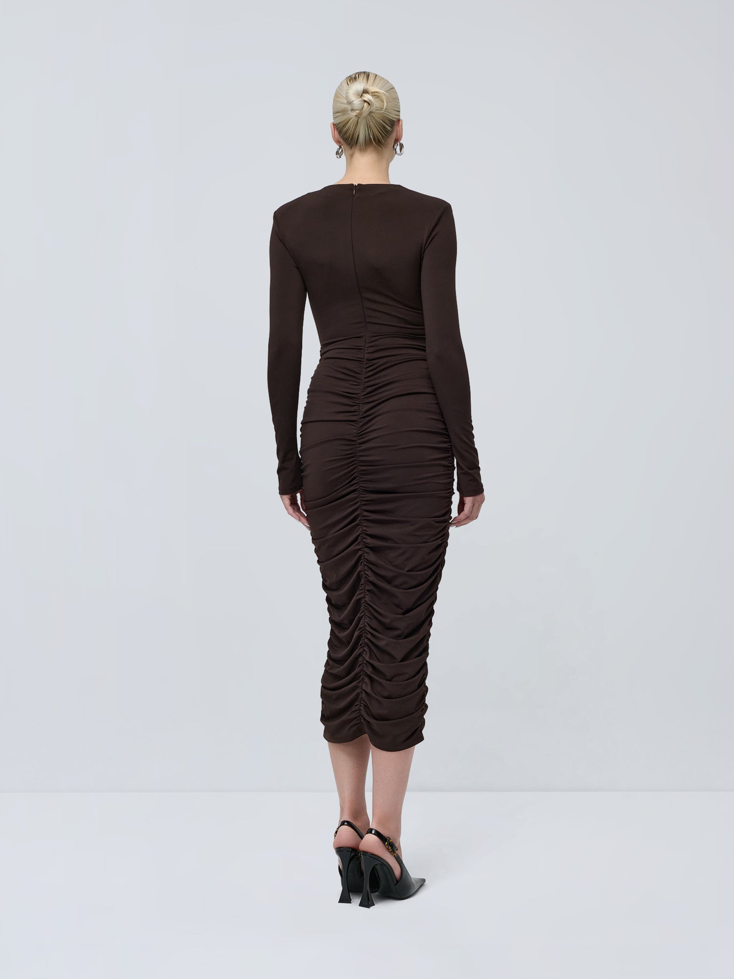 Style: "Johanna" Dress 34