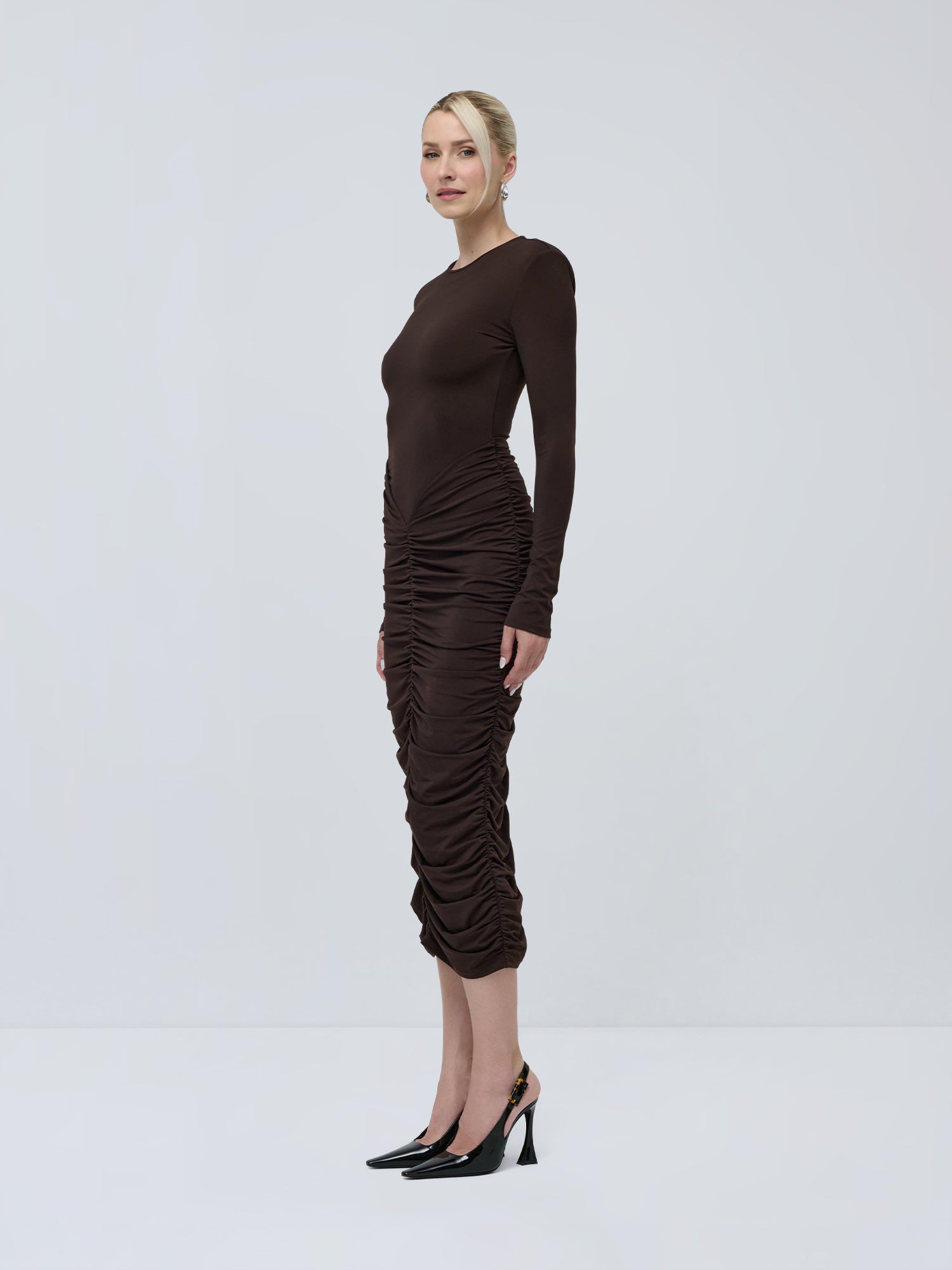 Style: "Johanna" Dress 34